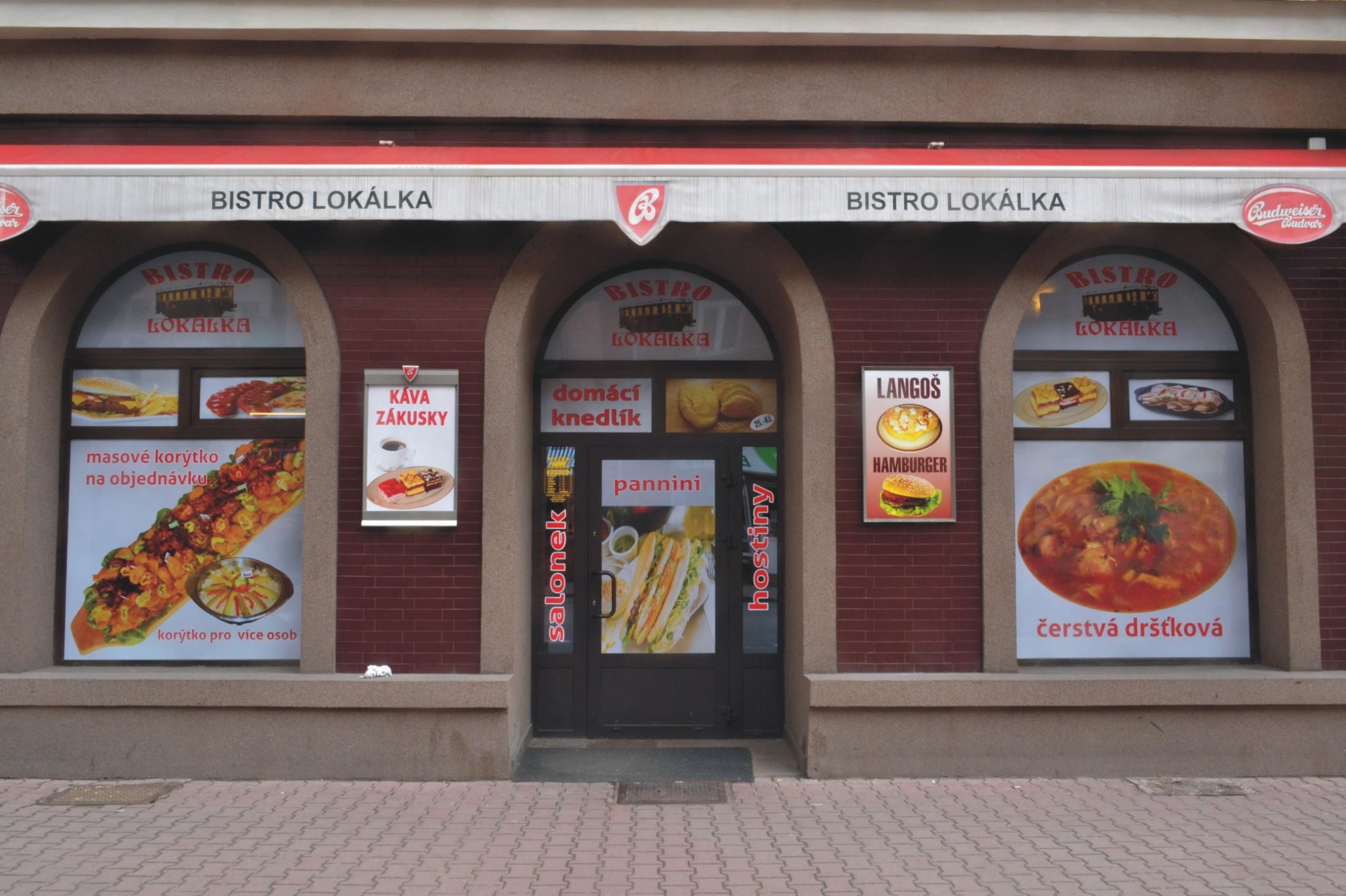 Bistro Lokálka