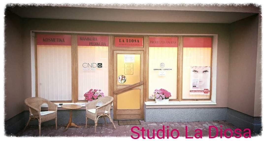 Studio La Diosa foto 1