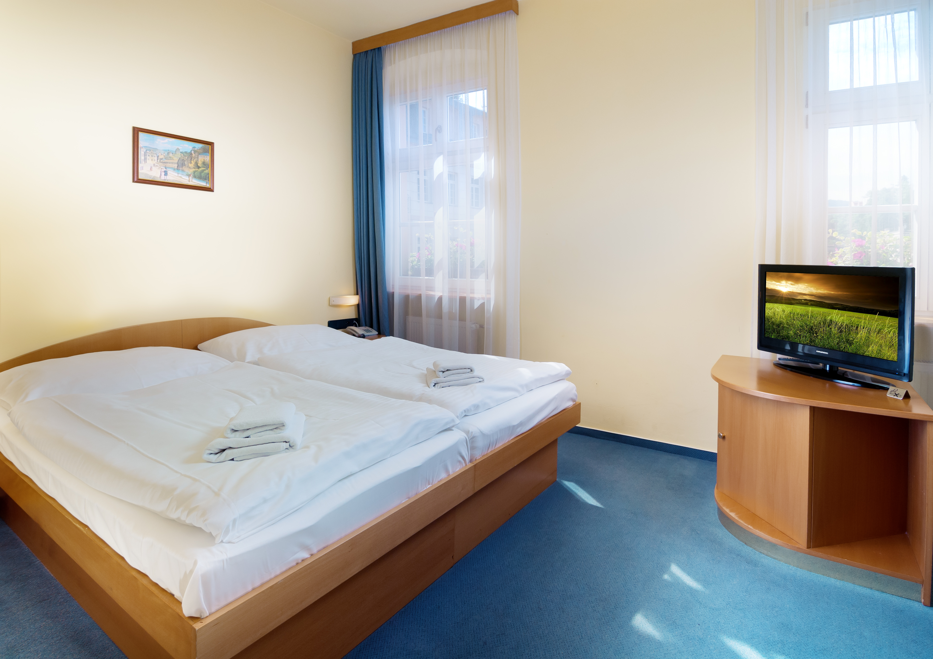Spa Hotel Růže foto 6