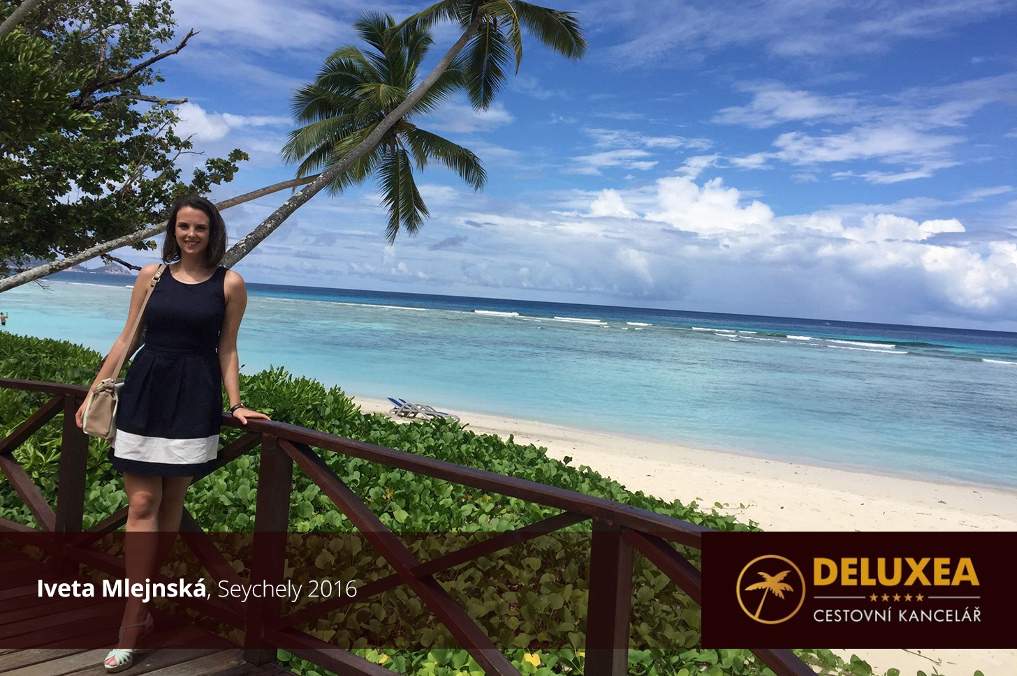 DELUXEA a.s. - Cestovní kancelář foto 5