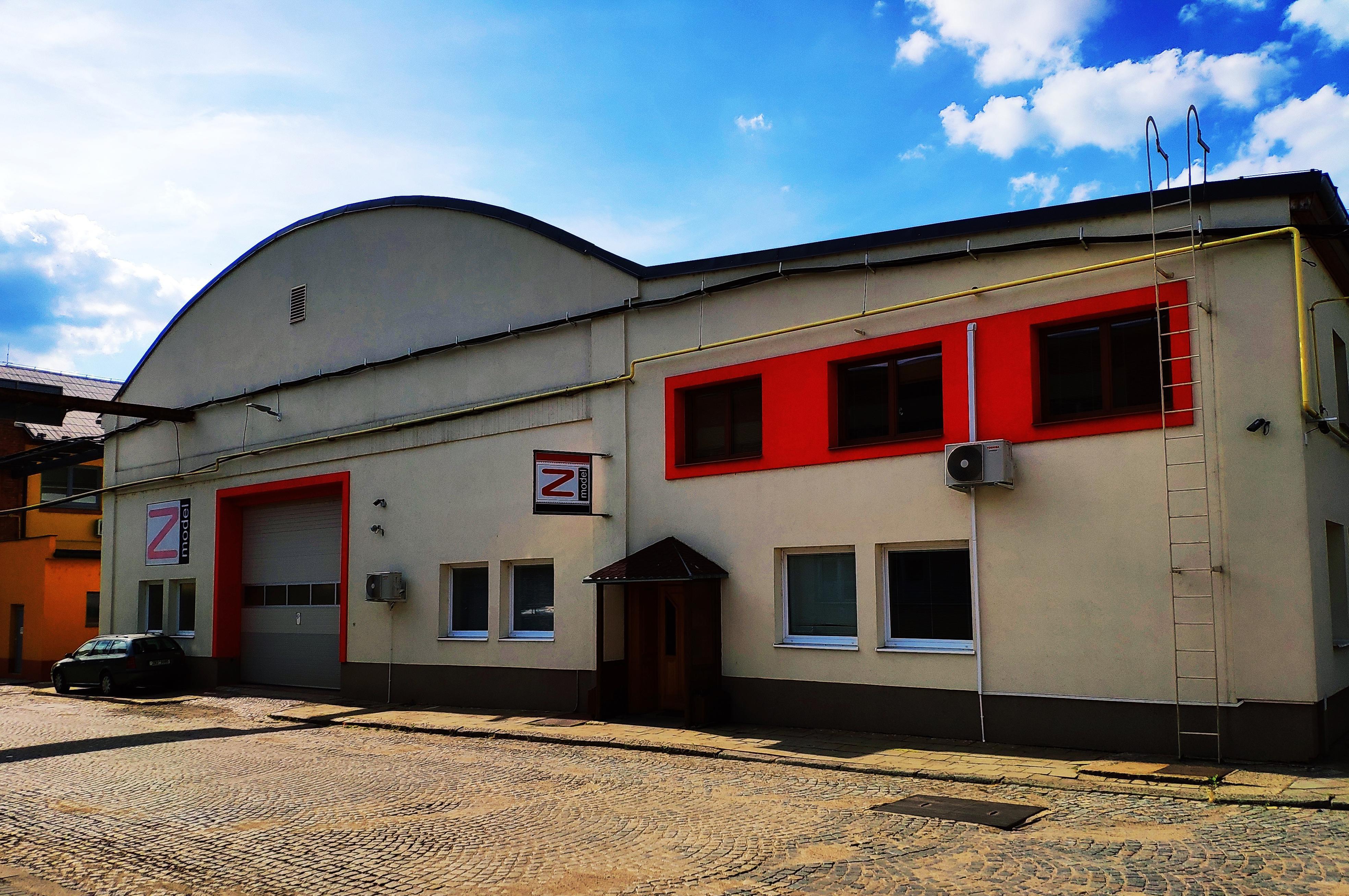 Z - Model, spol. s r.o.