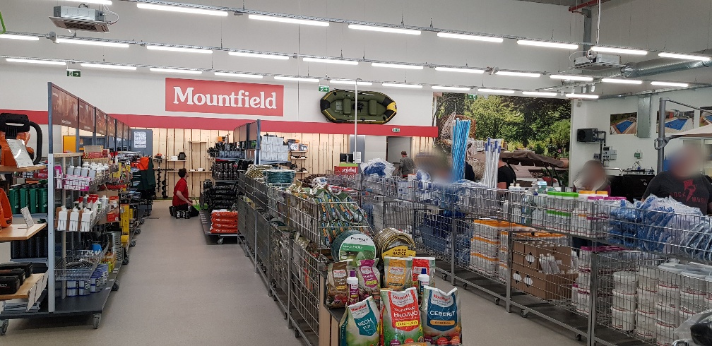 Mountfield foto 6