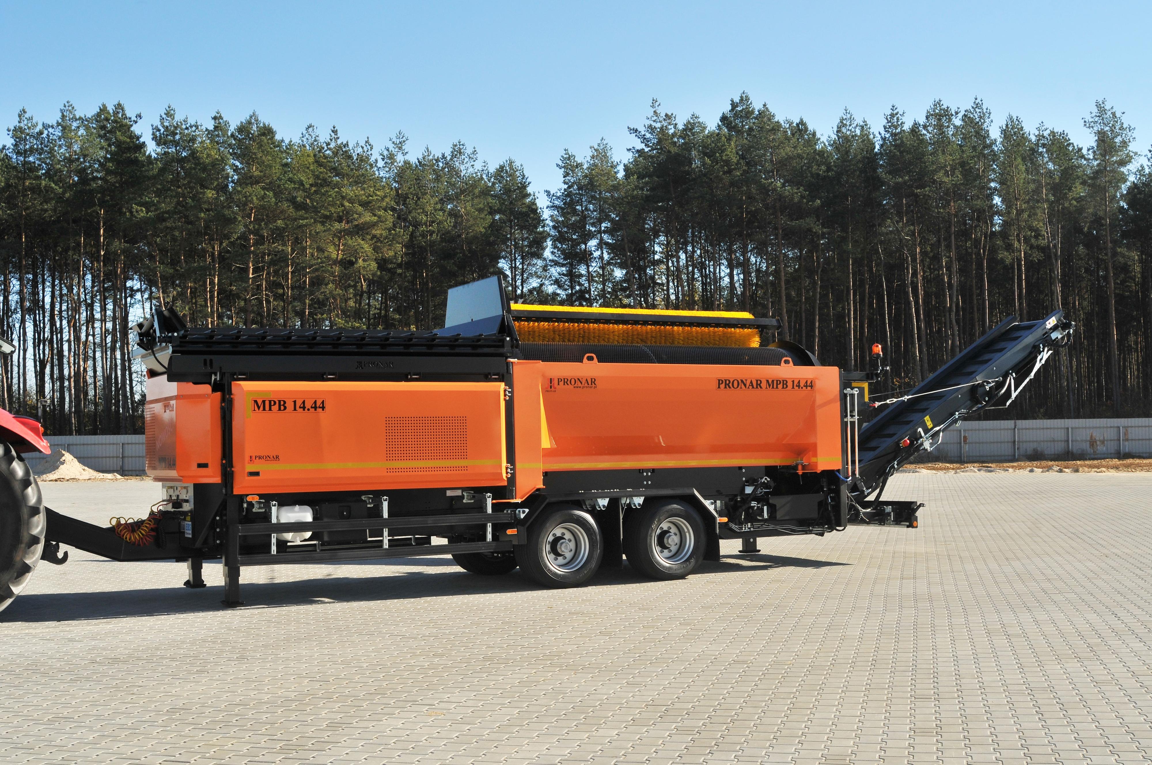 MIADEX Recycling, s.r.o. foto 2