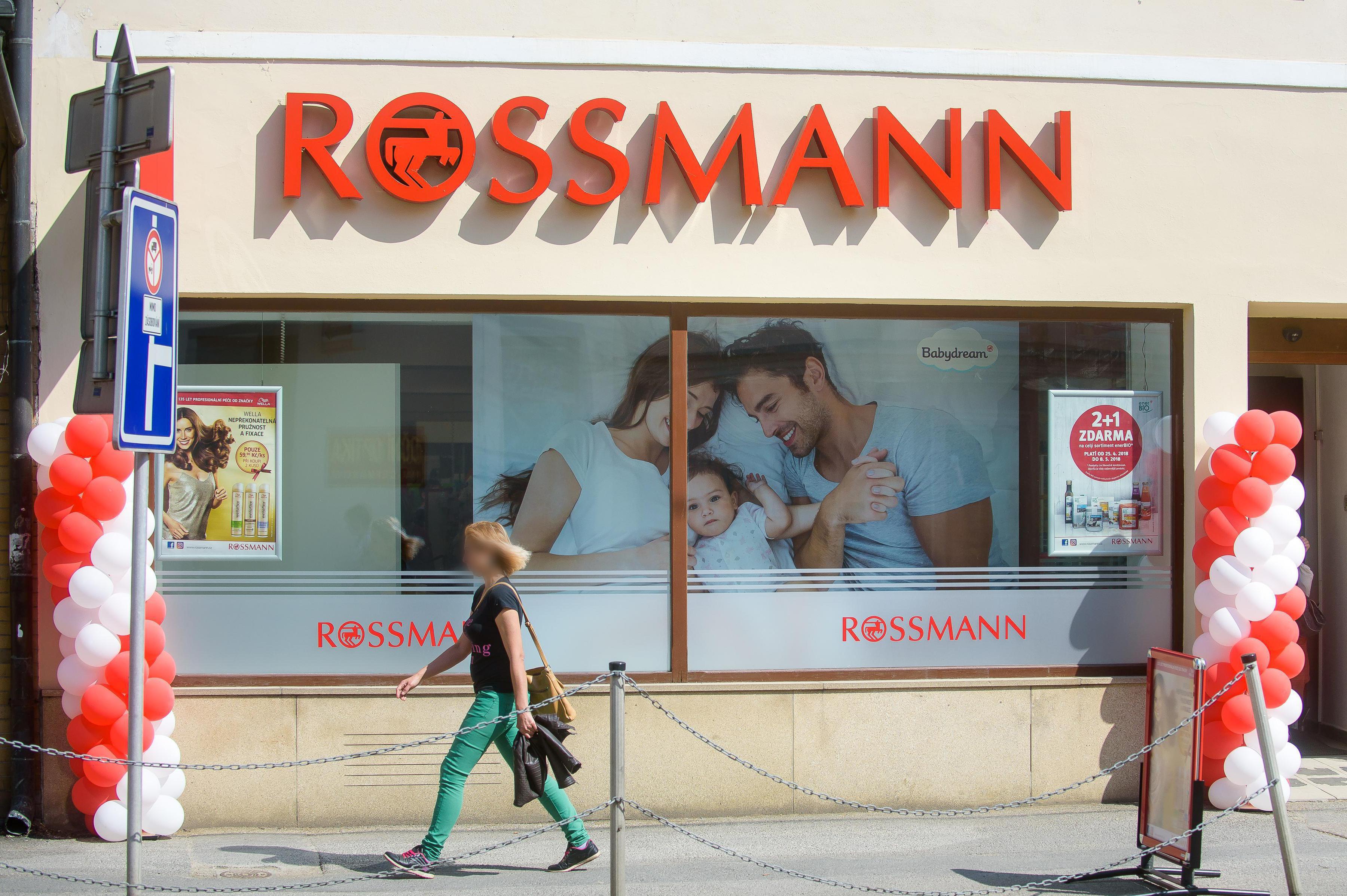 ROSSMANN