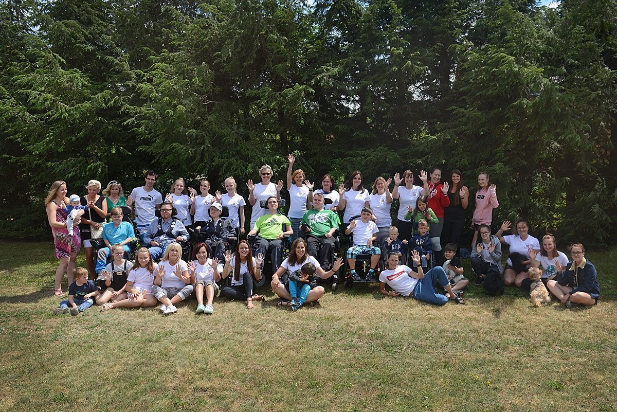 PARENT PROJECT, z. s.