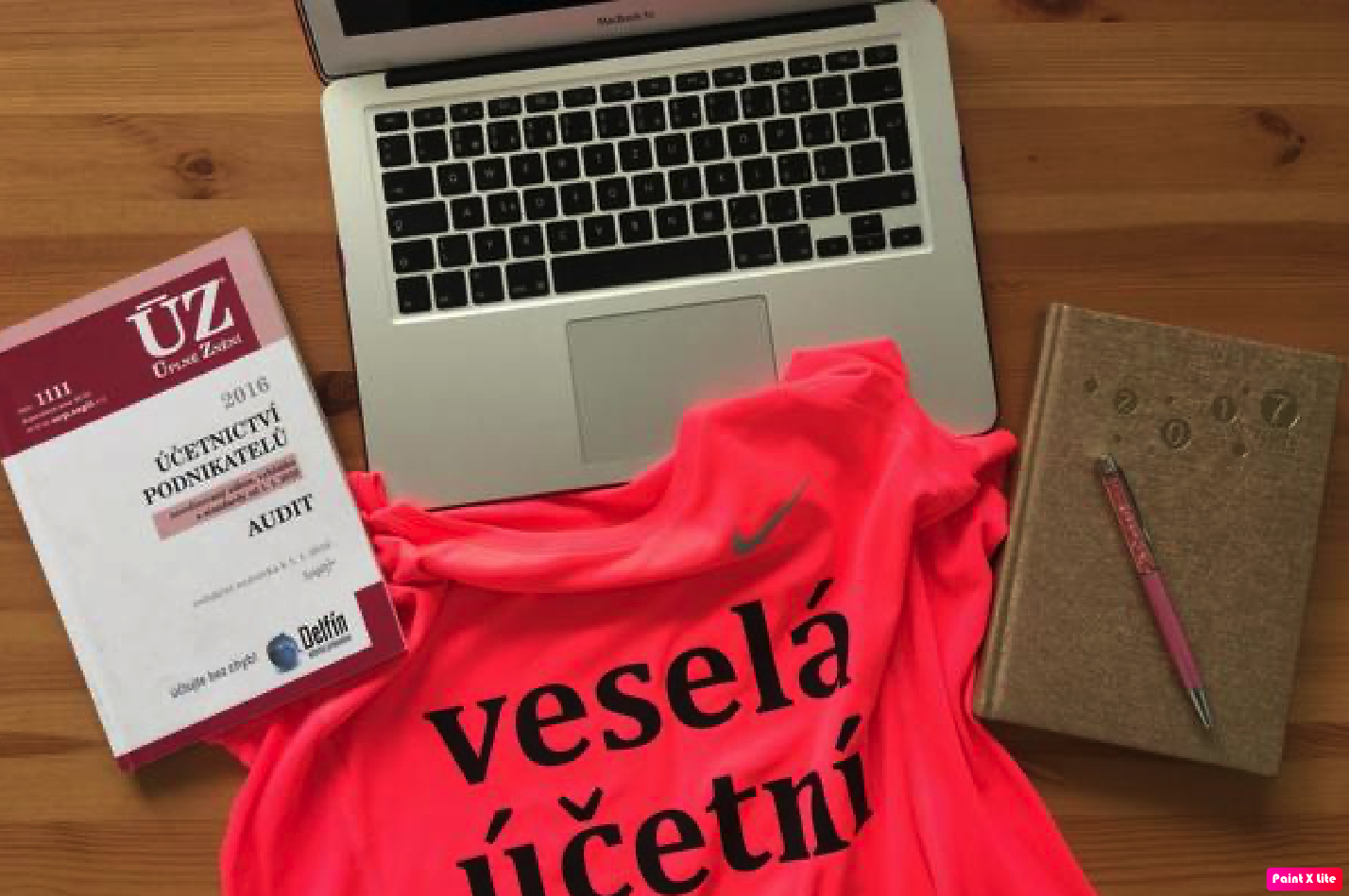 Mgr. Lucie Anna Syslová foto 1