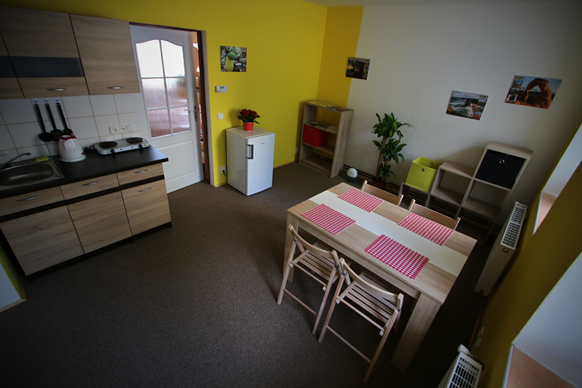 BIGTRIP.CZ apartments foto 2