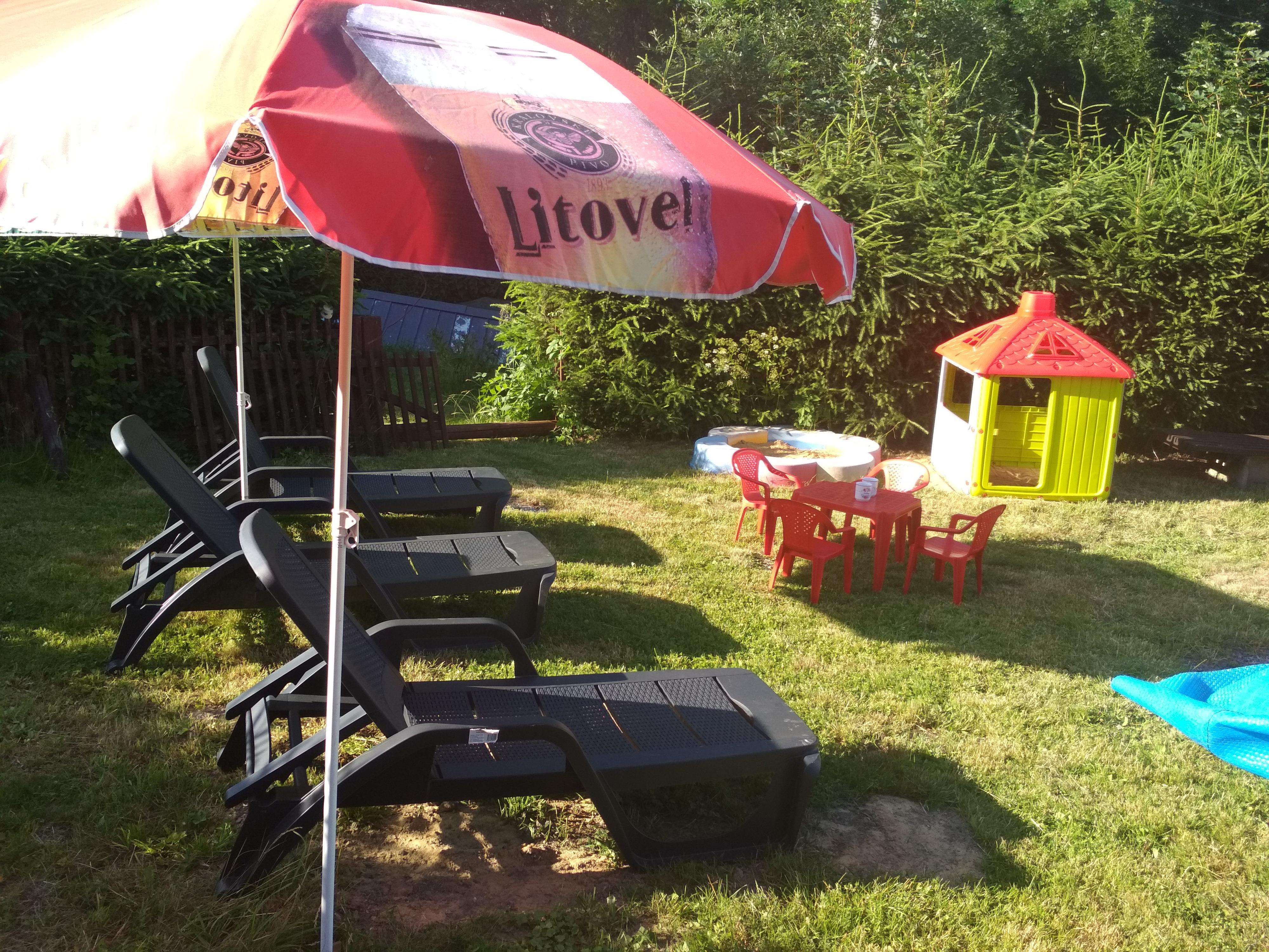 Penzion Kučera foto 5