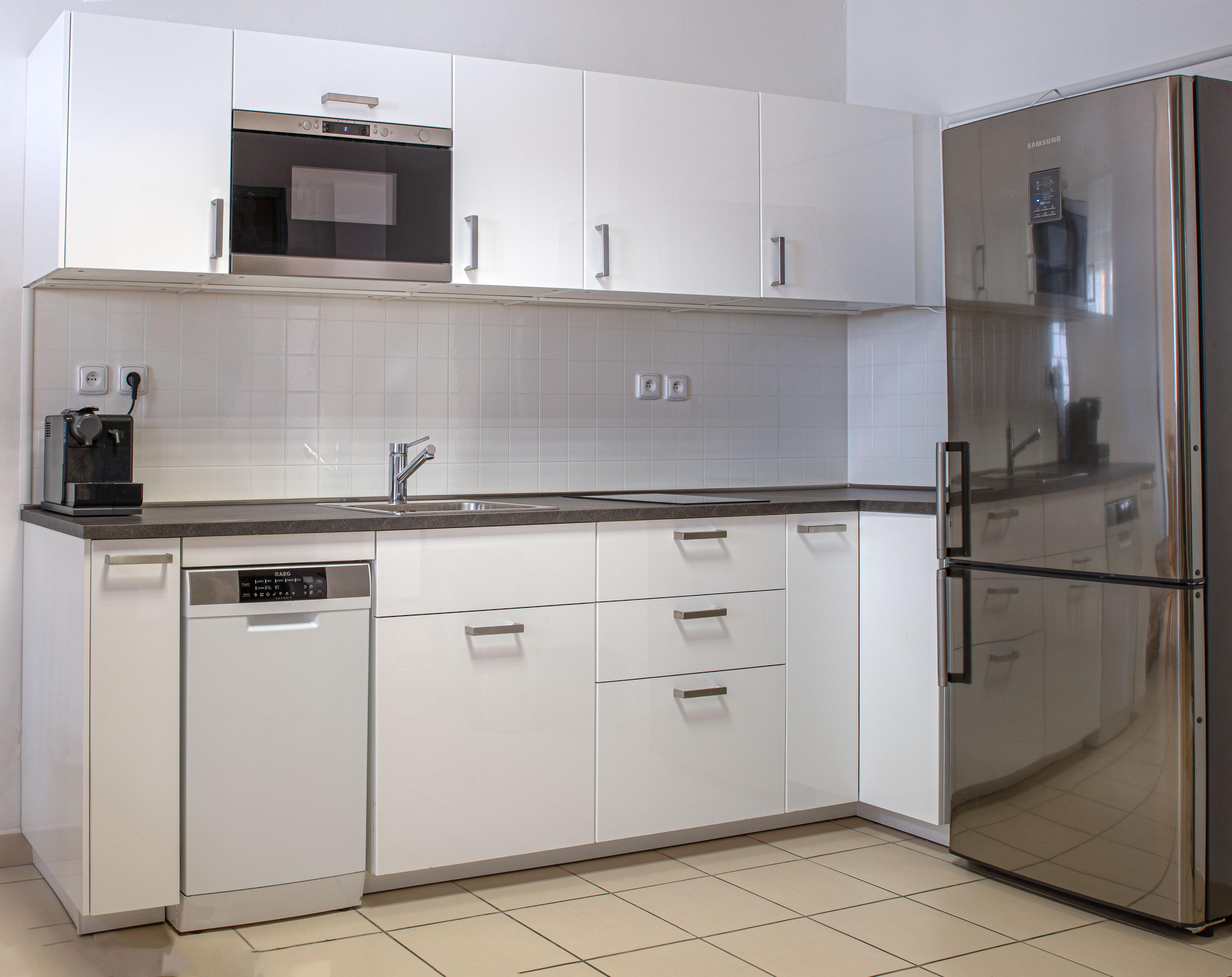 Novex Praha - prodejní sklad foto 2