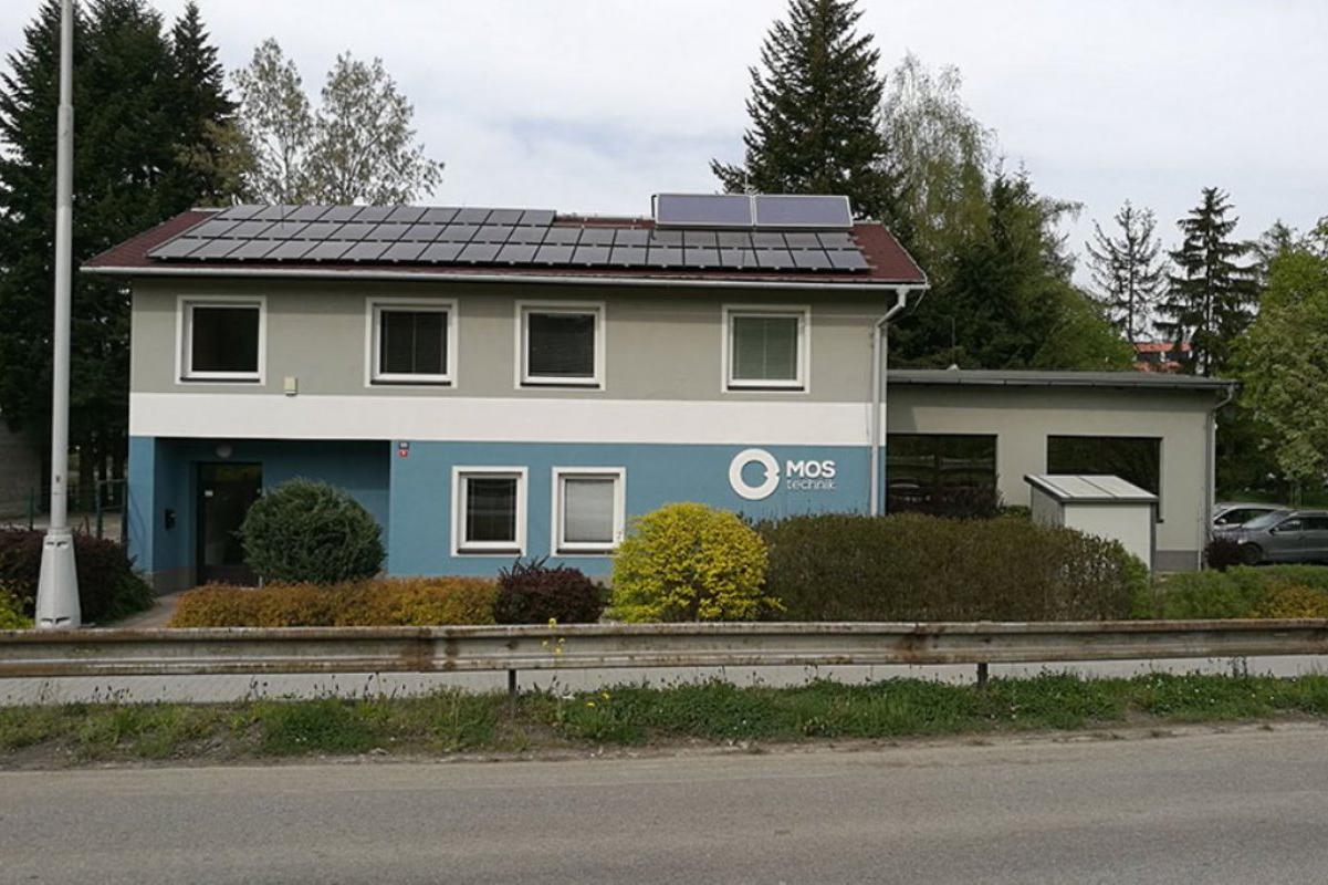 MOS technik
