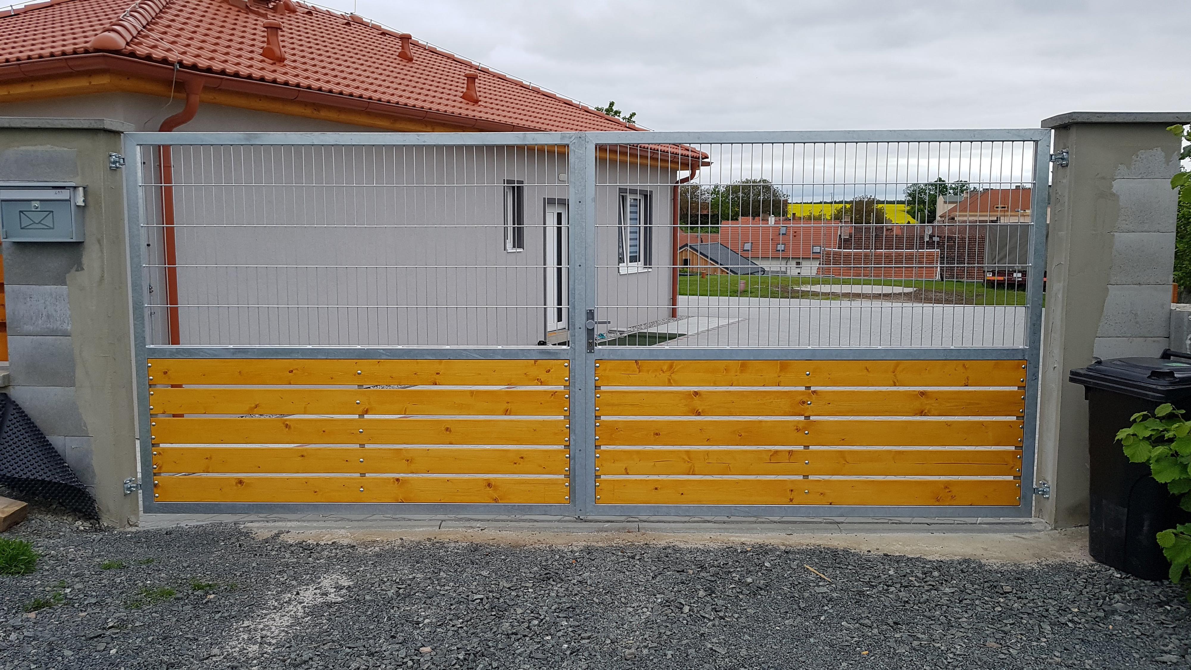 Kovovýroba, zámečnictví - František Kotěšovec foto 2