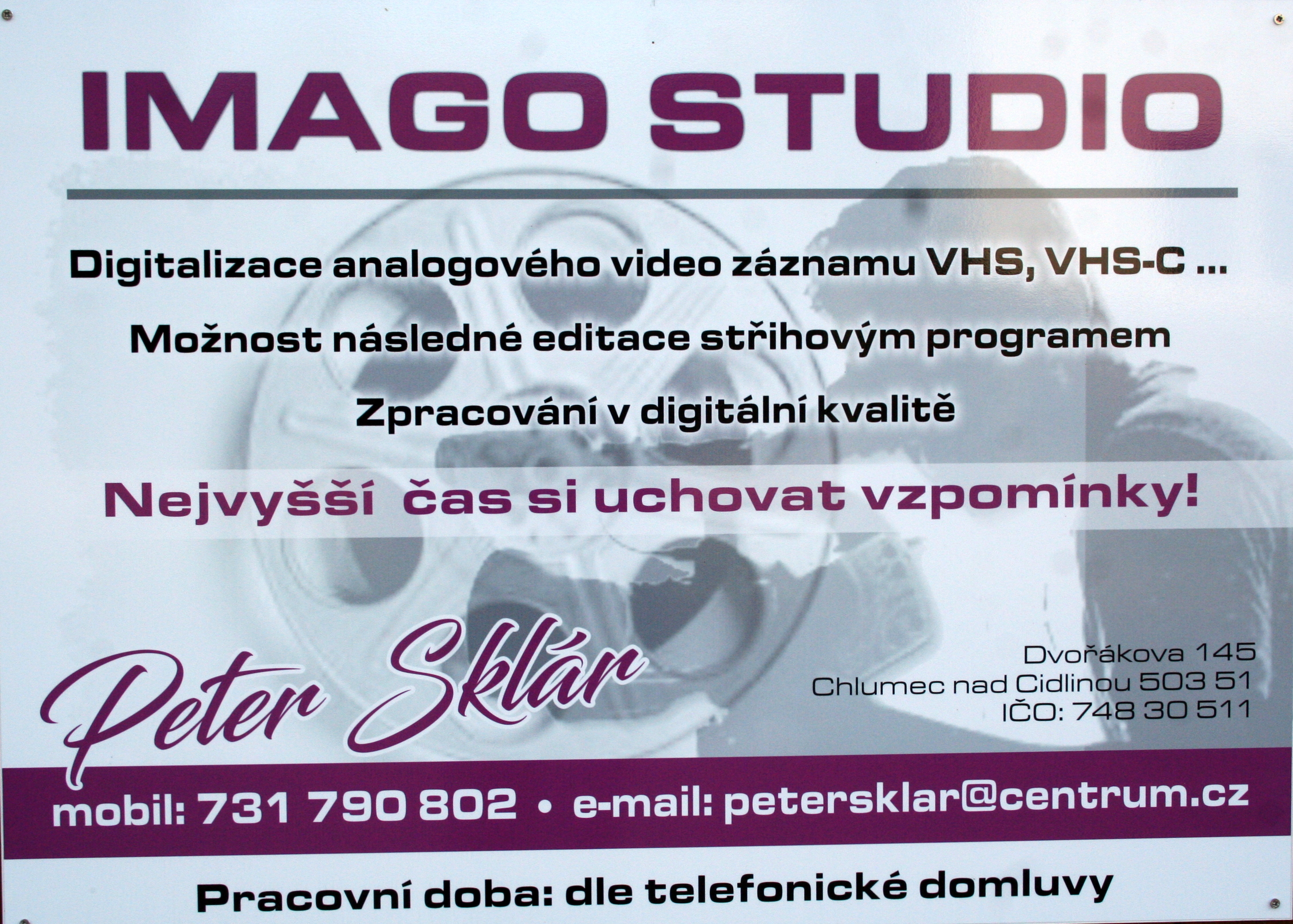 Imago Studio foto 2