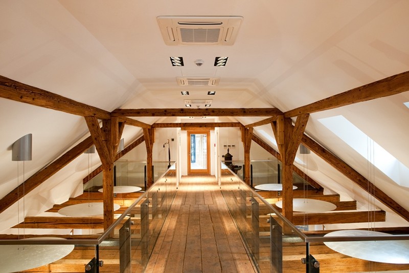 Alfaklima Brno - klimatizace a vzduchotechnika foto 4