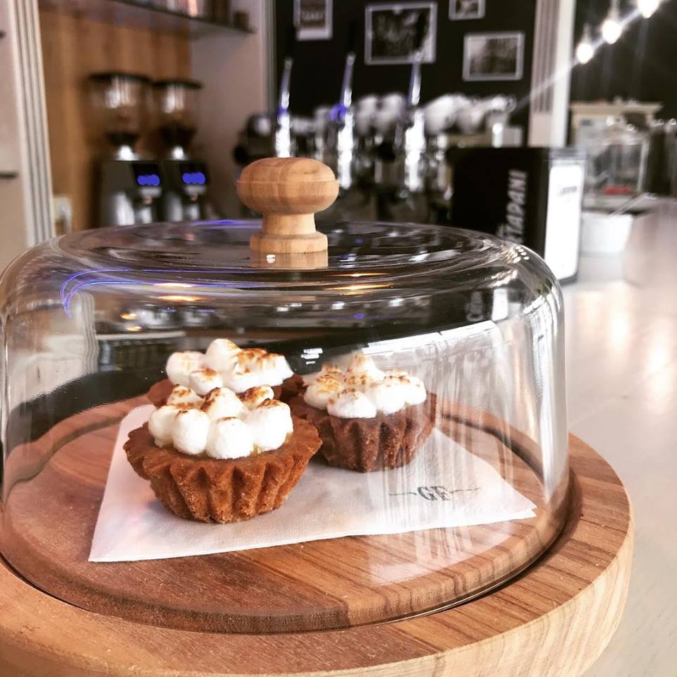 Grandi Fratelli – Holičství foto 2