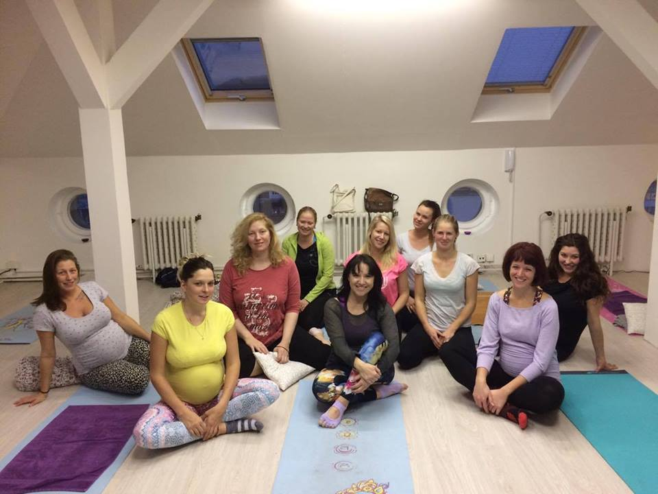 Yoga & Dance studio - Gabriela Stojková foto 2