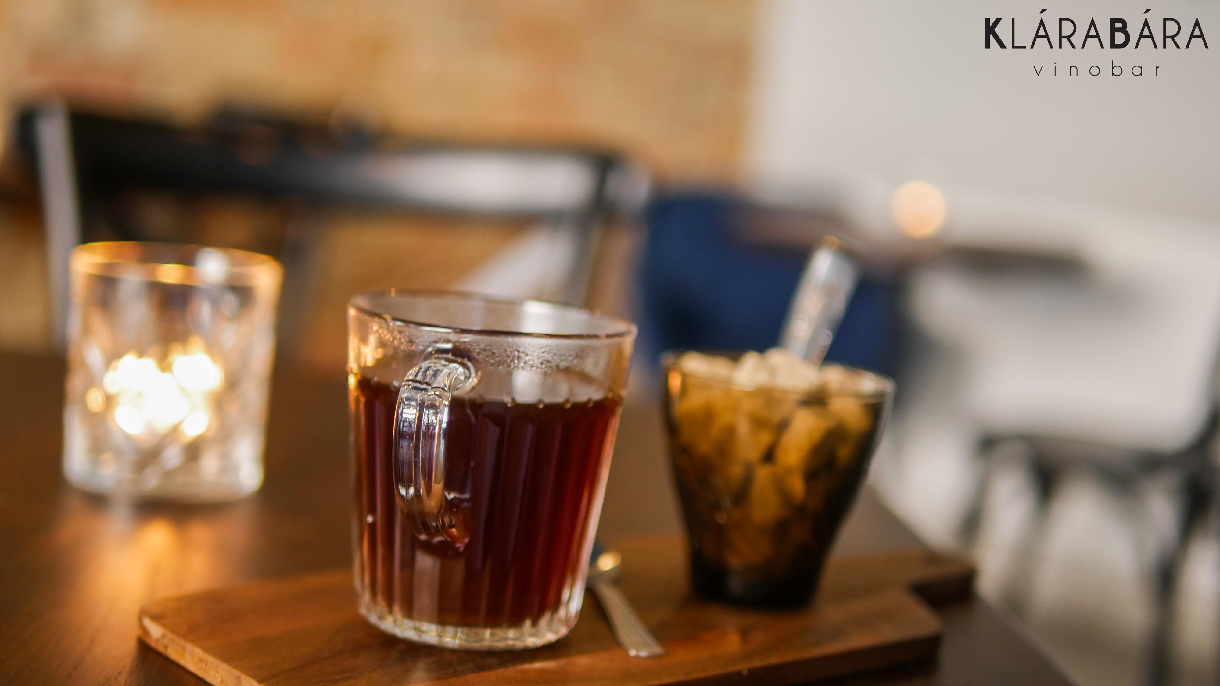 Klára Bára Wine Café