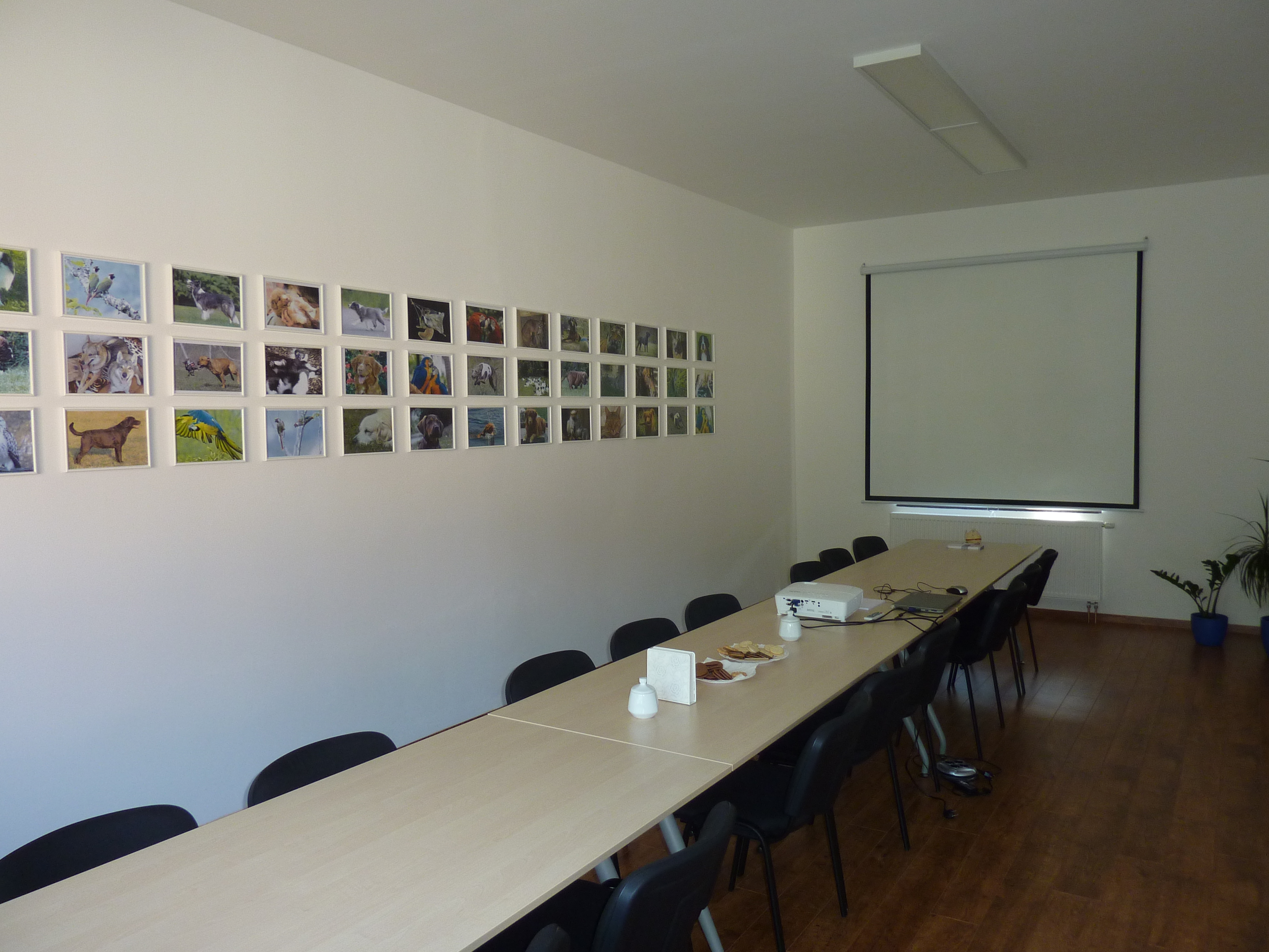 TILIA LABORATORIES s.r.o. foto 4