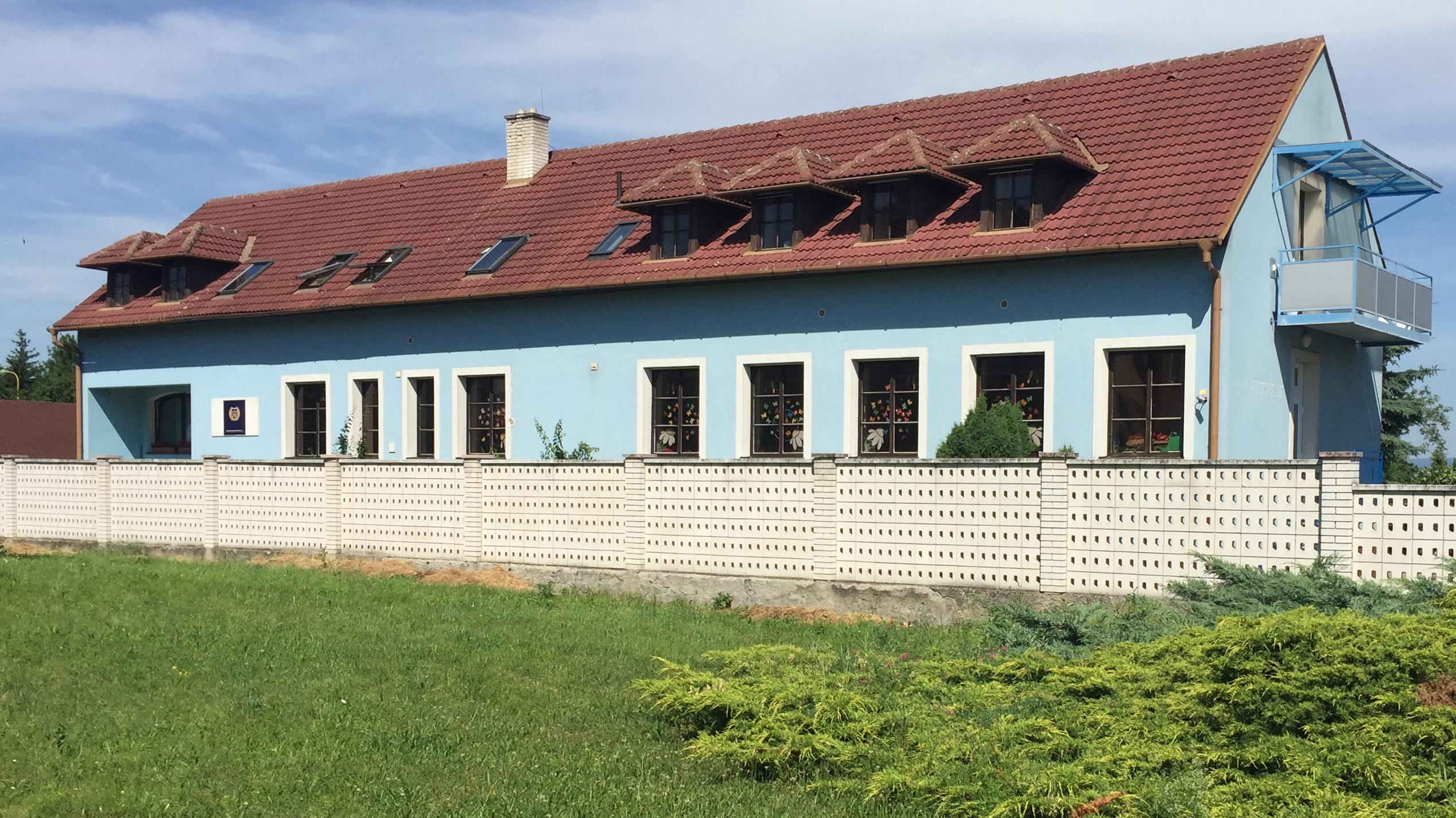 MŠ Academicschool foto 3