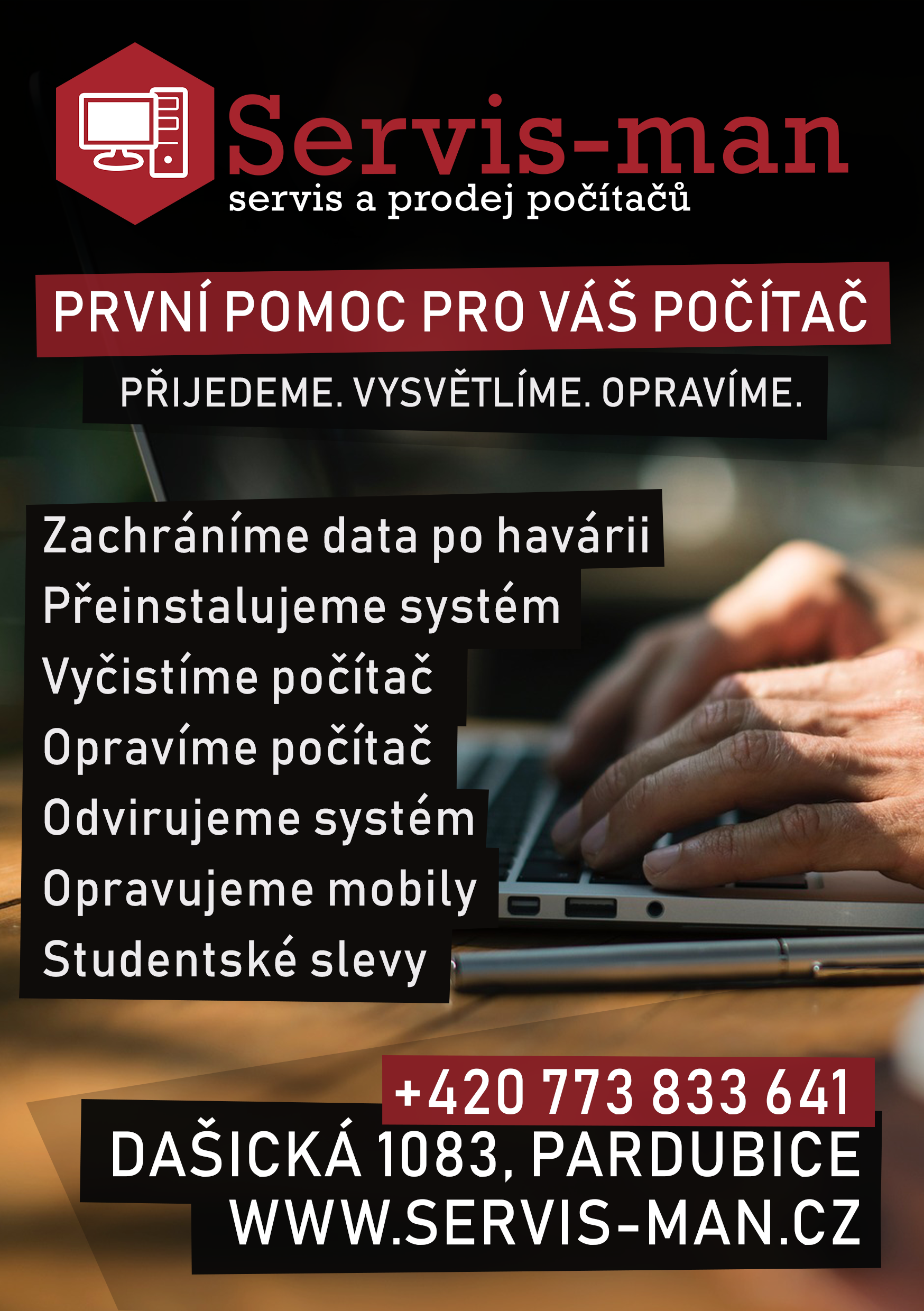 SERVIS-MAN.cz foto 2