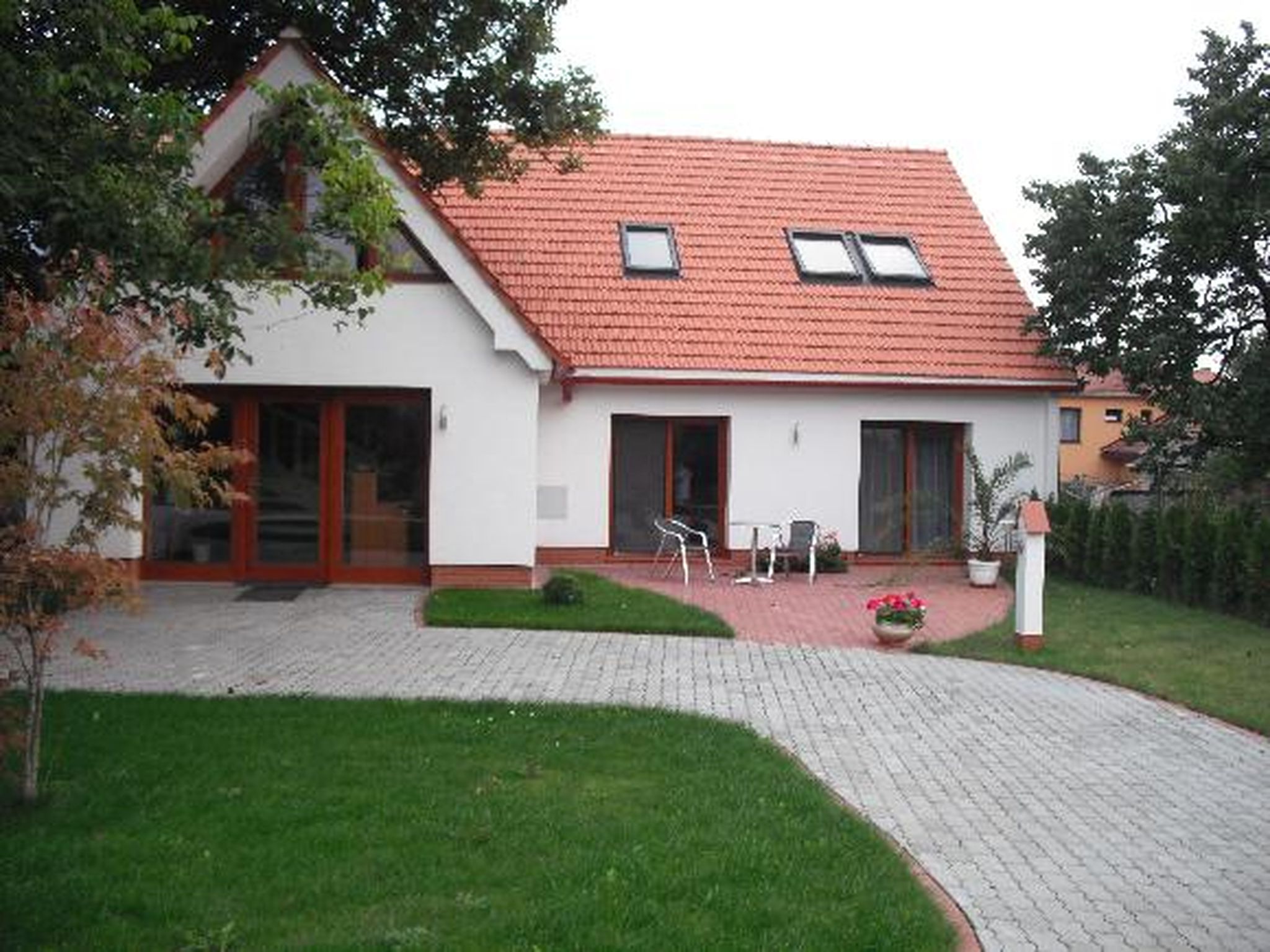 Penzion Zlatá Hora foto 3