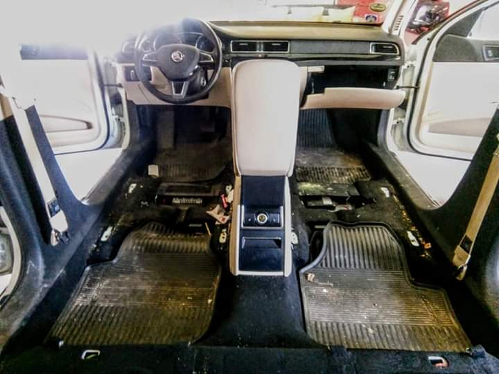 MT Auto Detailing foto 2