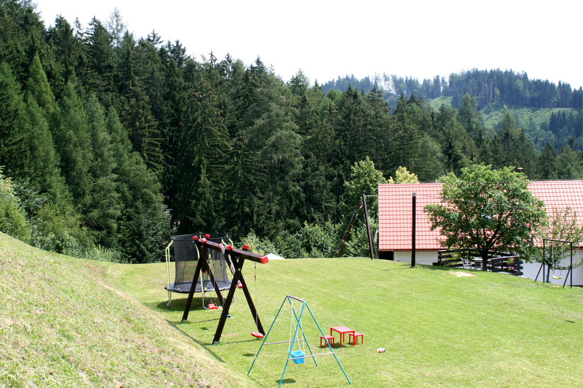 Apartmá Království Beskyd foto 4