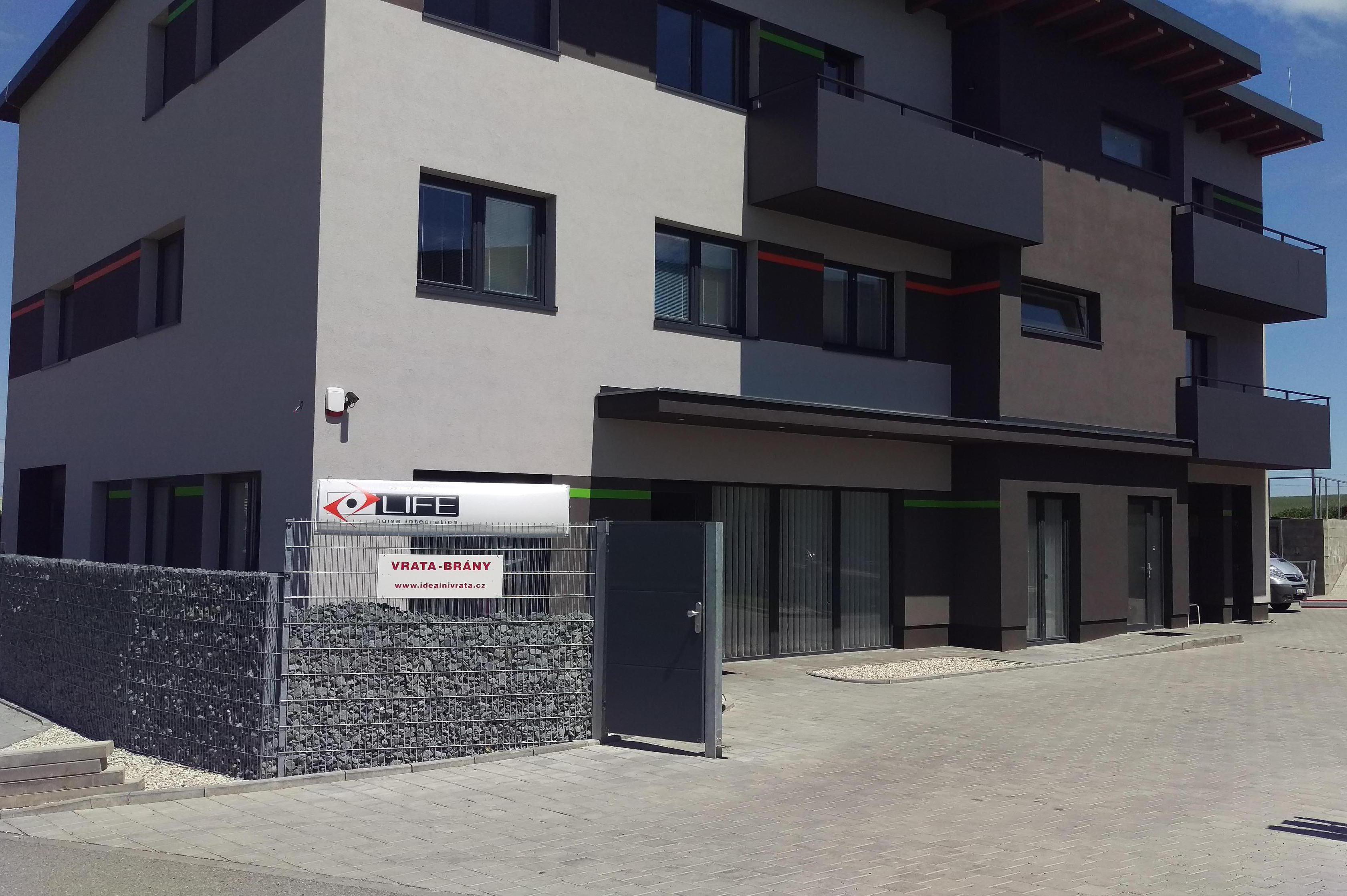 DoorHan Morava, s.r.o.