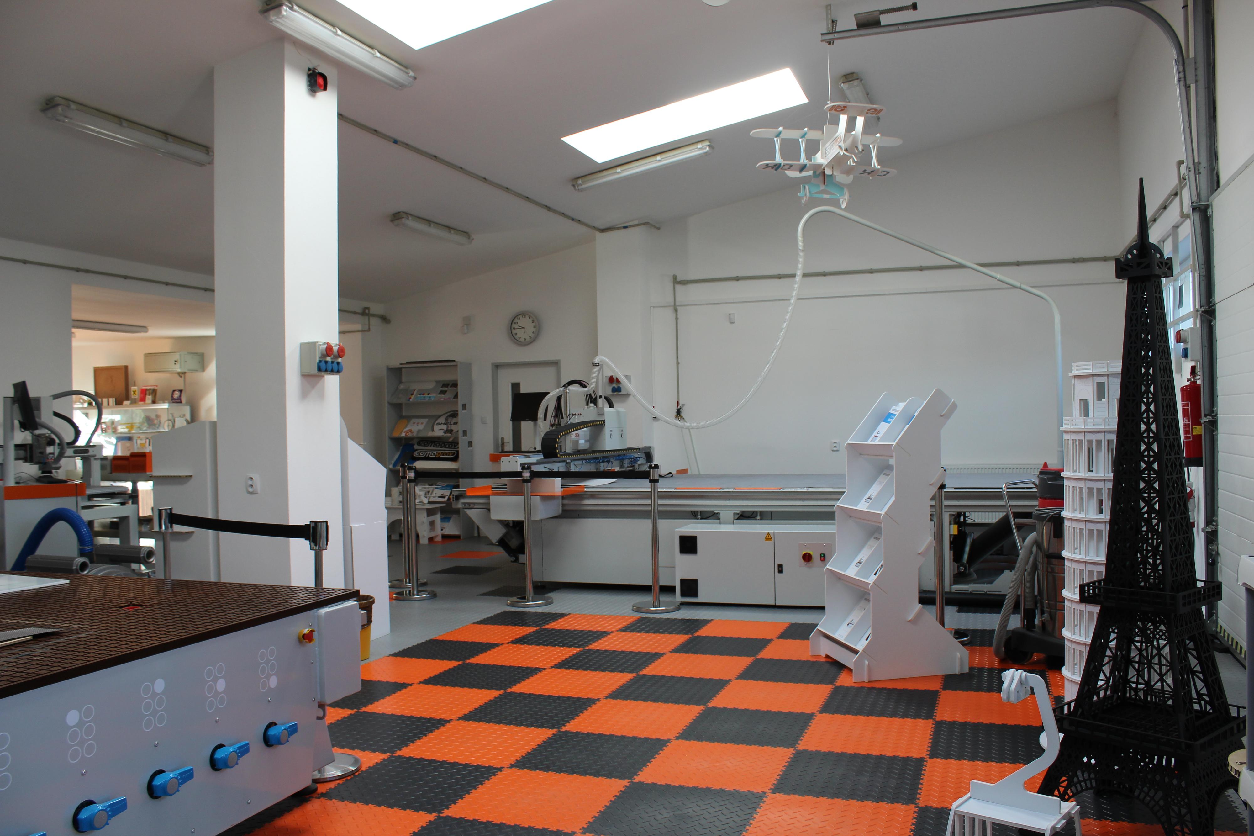 COMAC spol. s r.o. - COMAGRAV foto 4