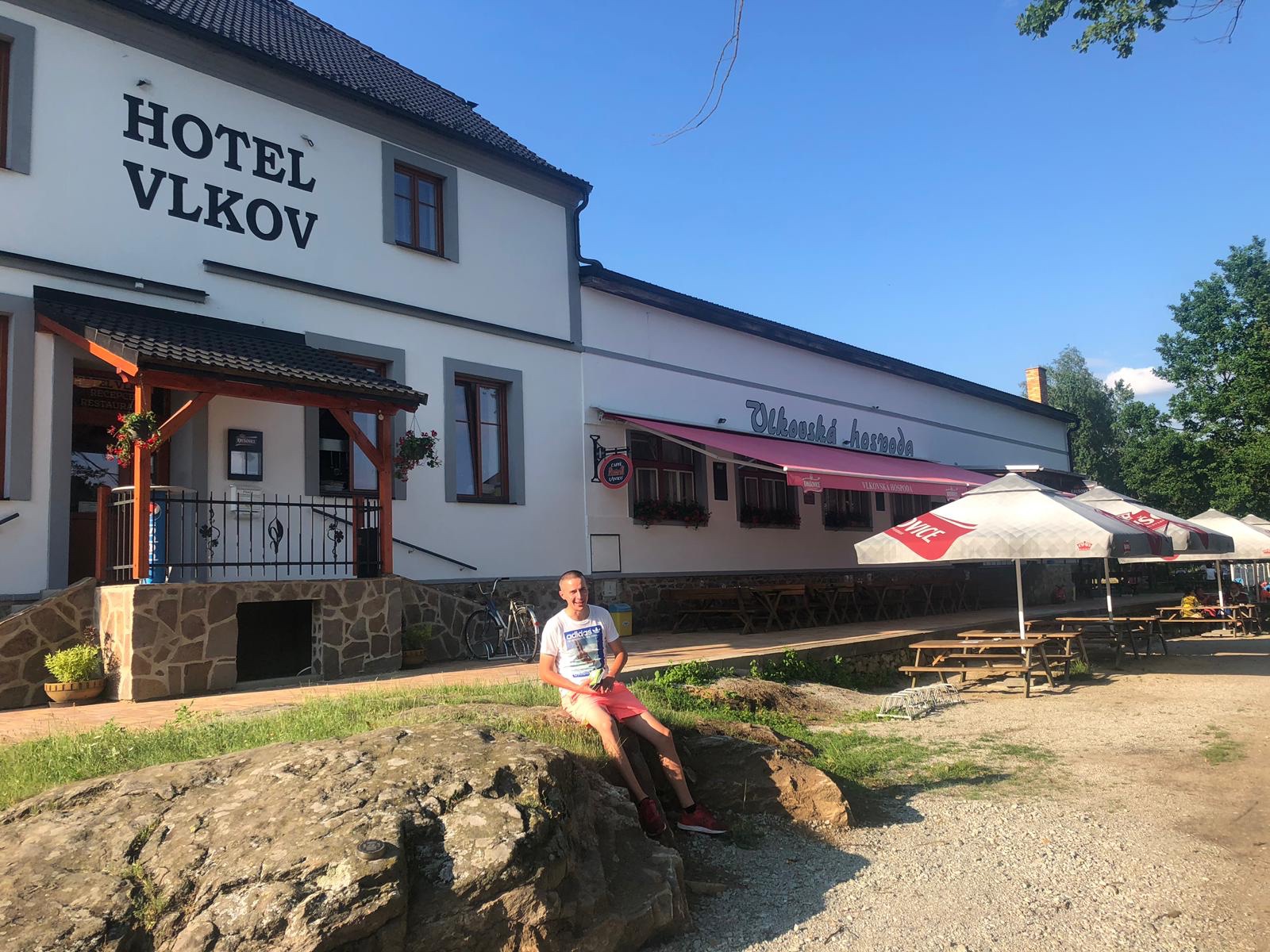 Vlkovská hospoda foto 6