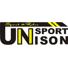 Ringo kroužek červený UNISON UN 2303 v obchodě Unisonhk.cz