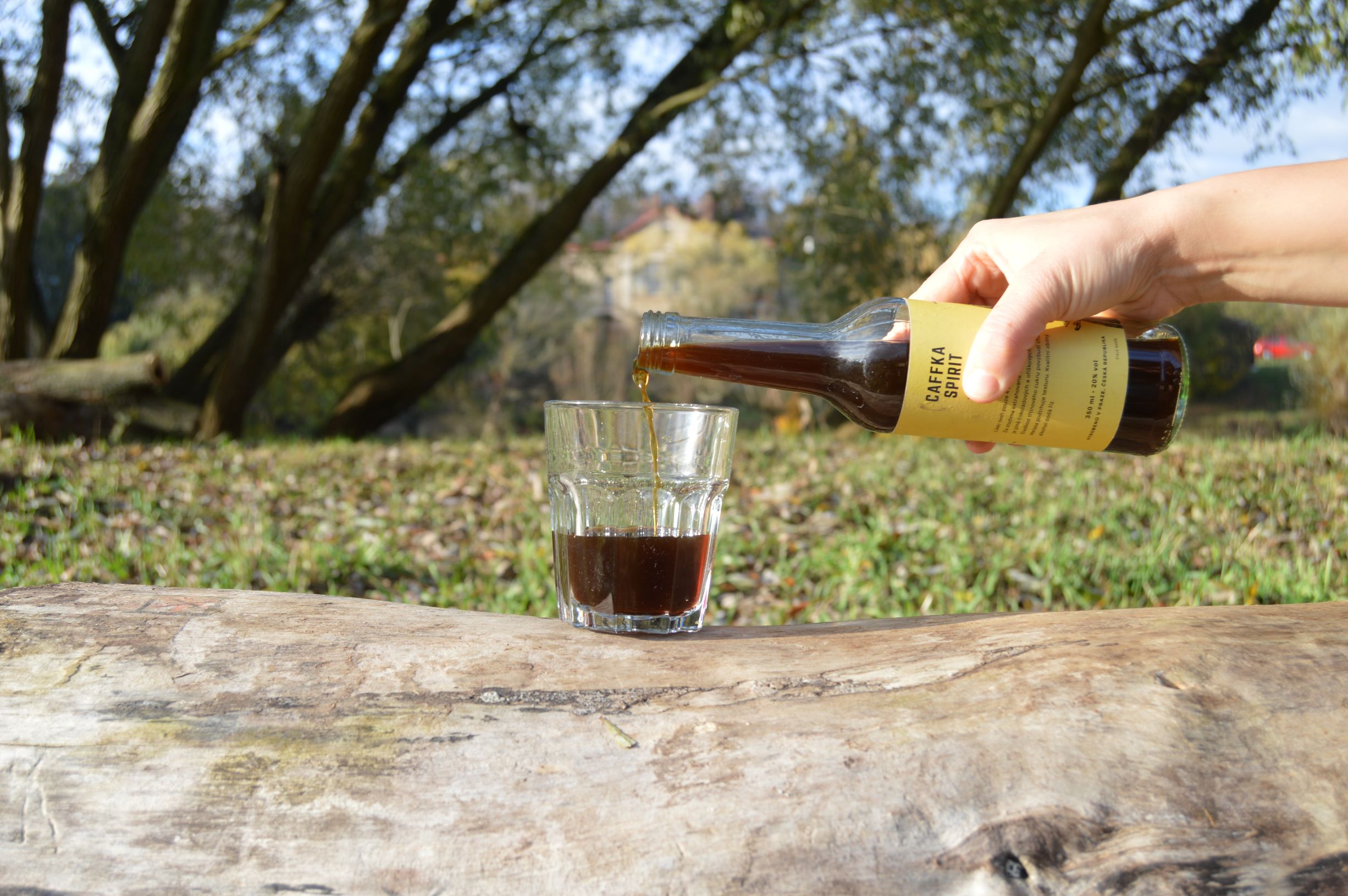 Pražírna Caffka foto 2