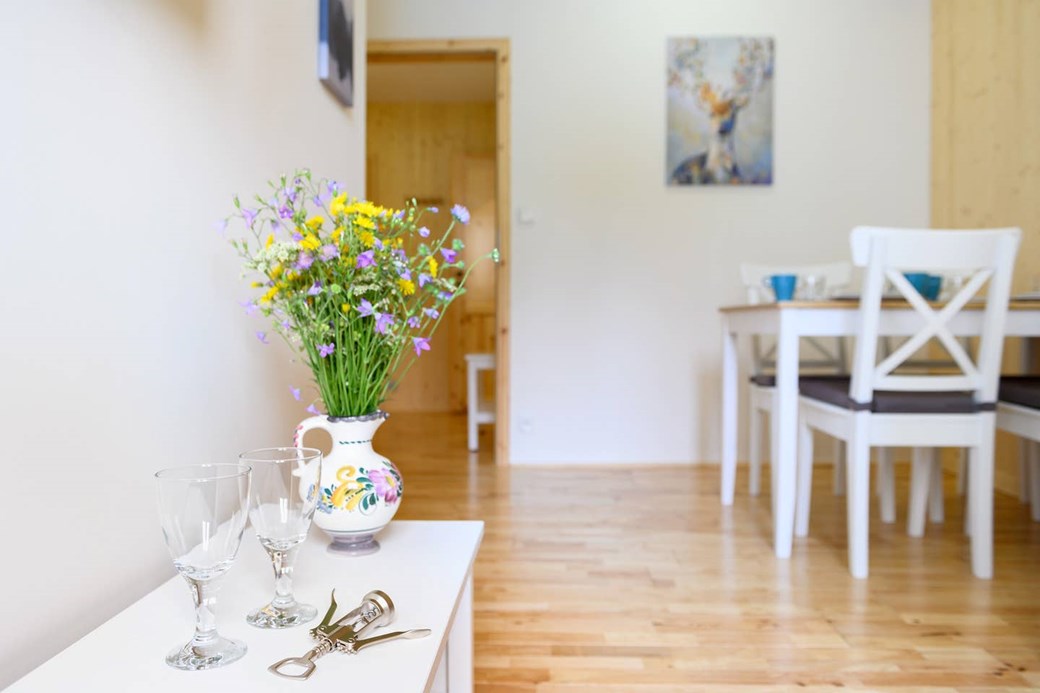 Apartmány Jezerka foto 3