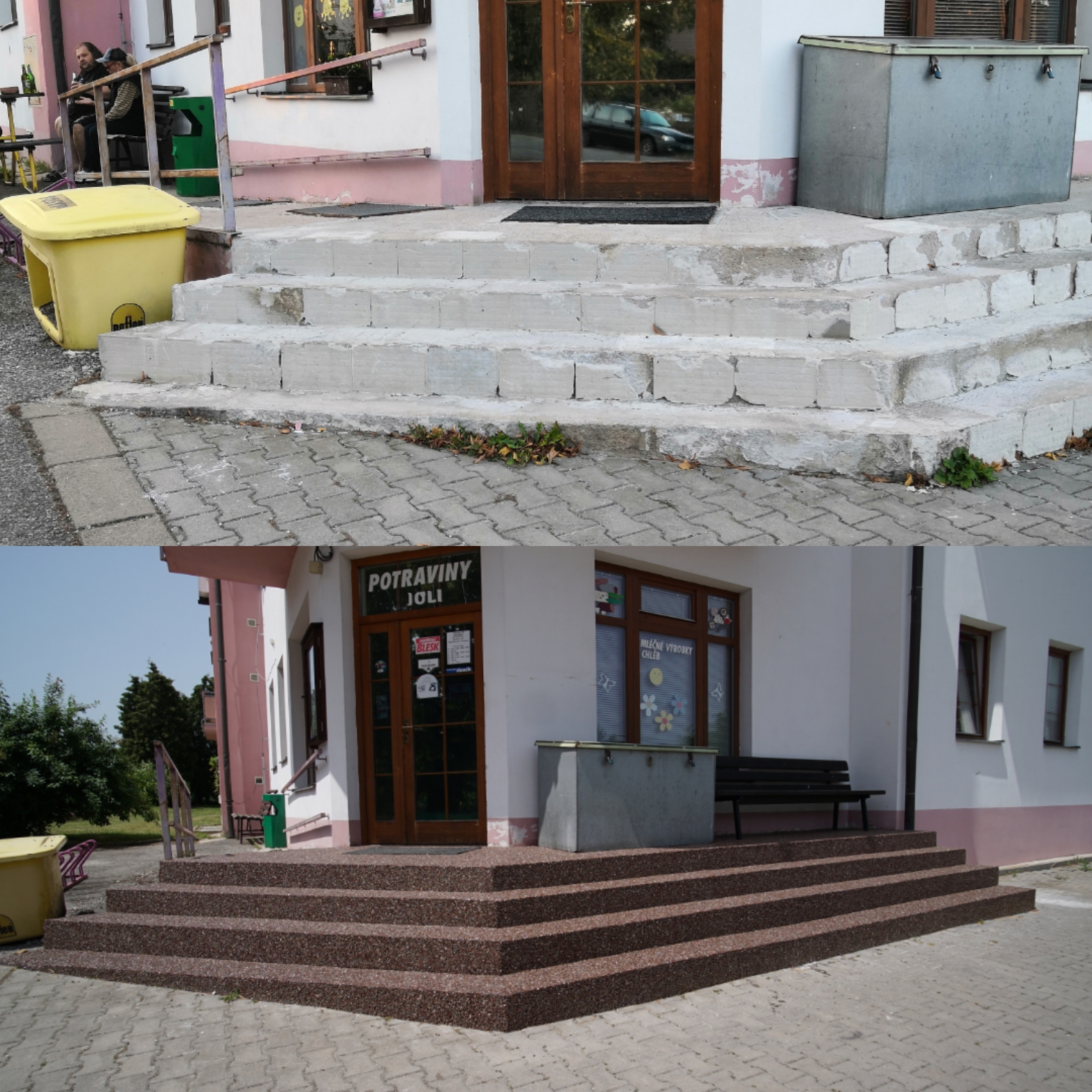 Podlahy Tomáš Prouza foto 2