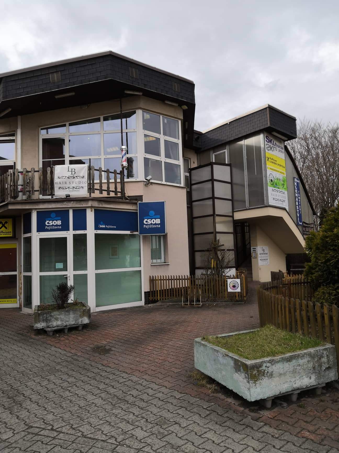 HAIR Studio LB & Local Barber foto 2