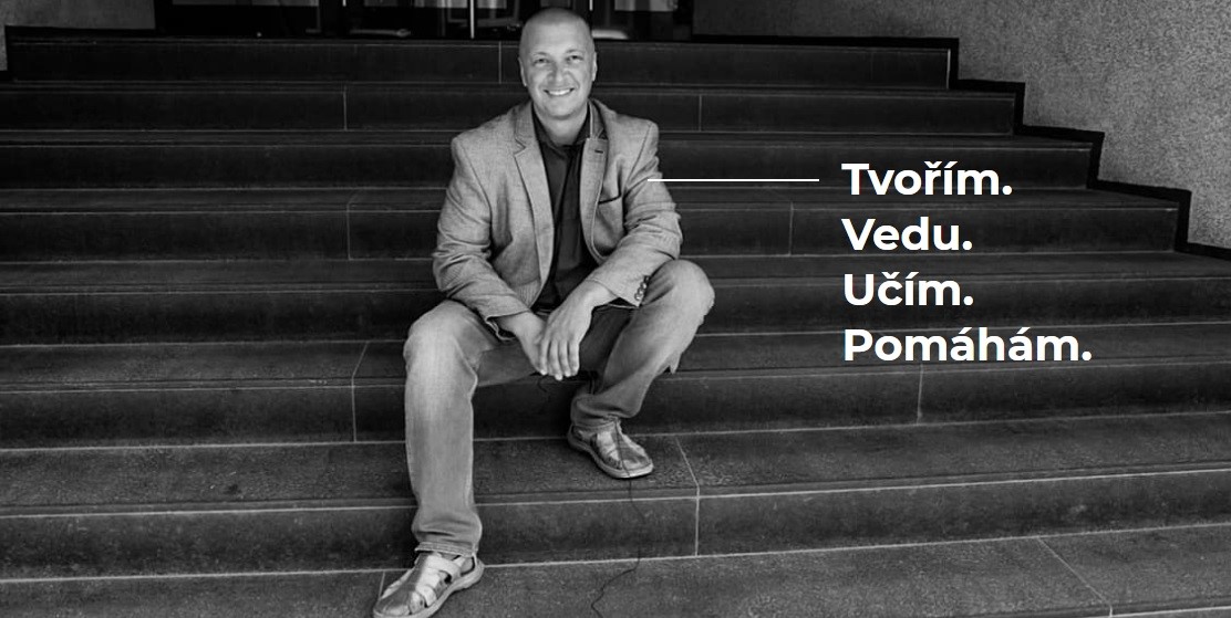 Mgr. Leoš Bárta foto 2