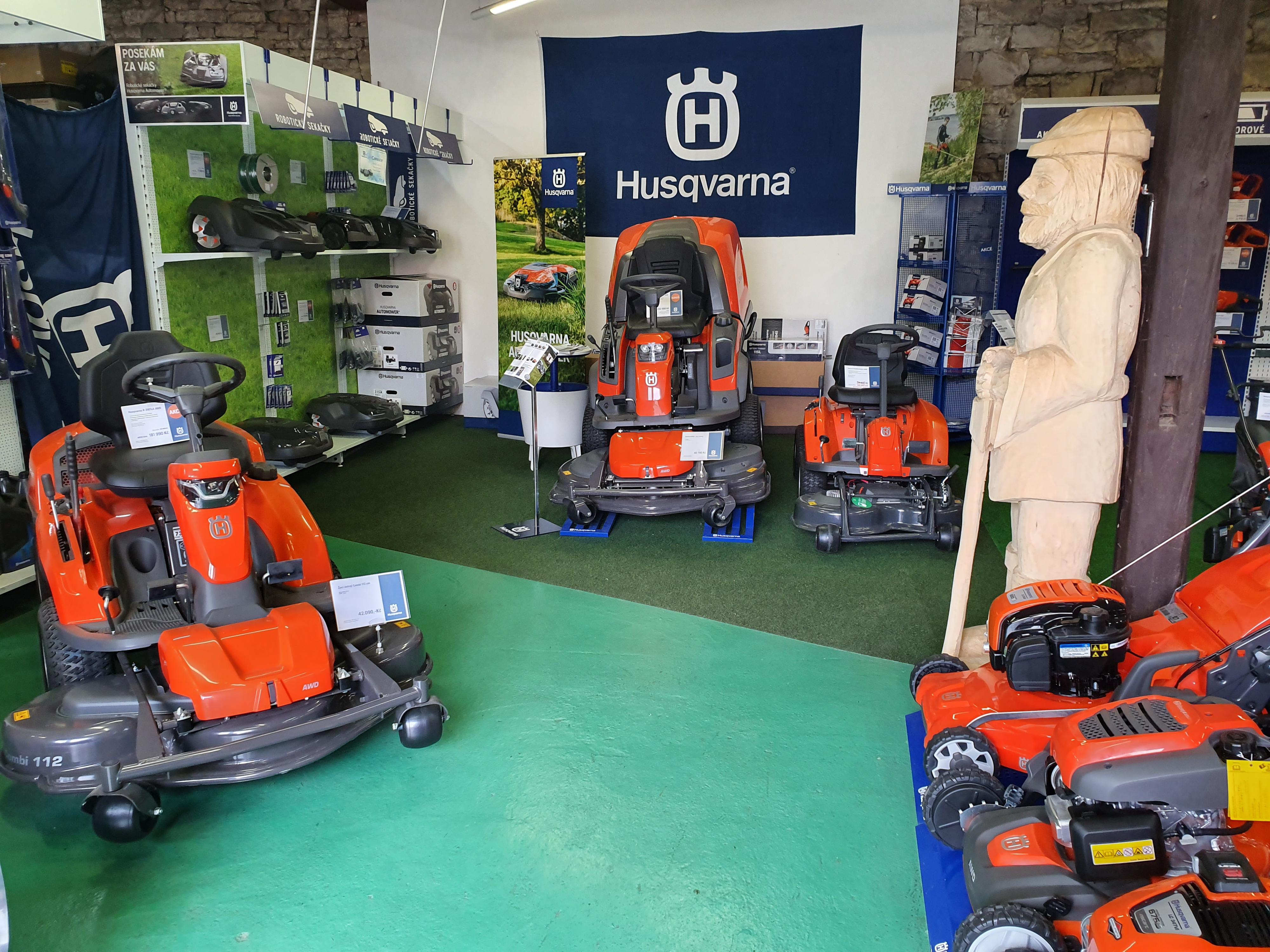 ProSekačky.cz  - Promat TUCHOMĚŘICE foto 3