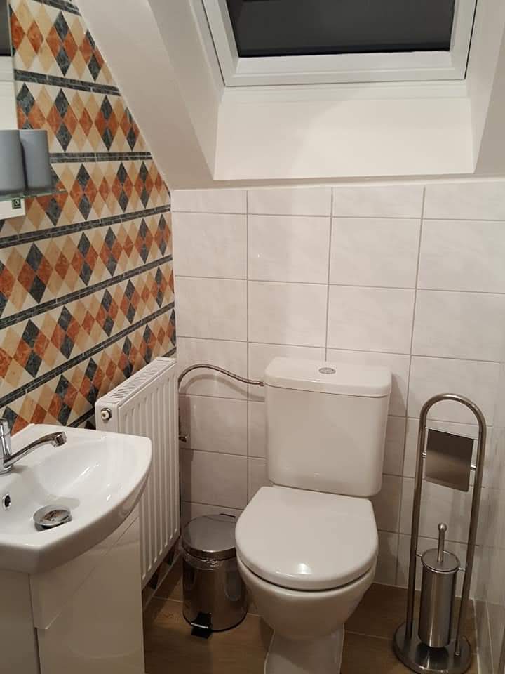 Ubytování u Velísků foto 3