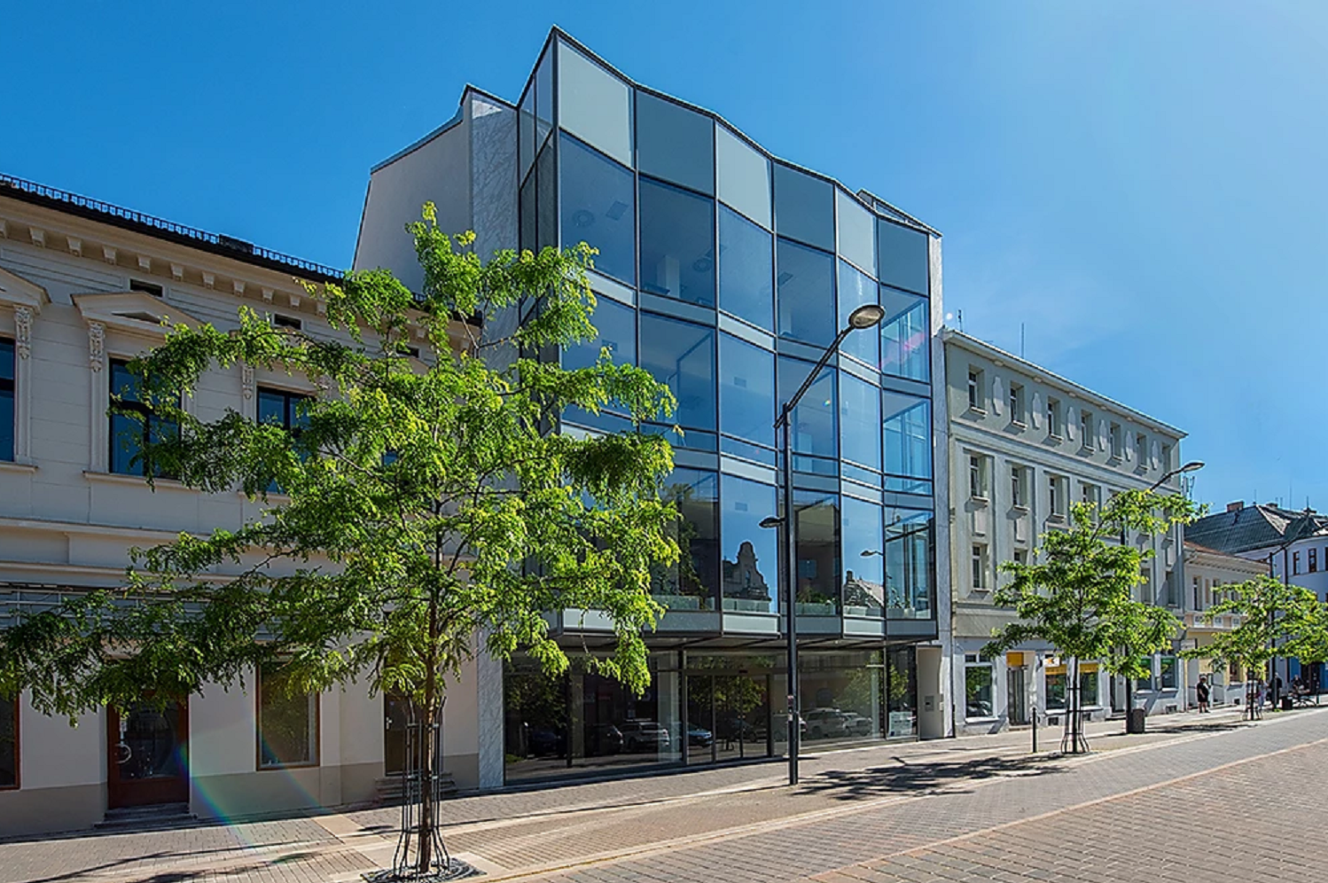 Mgr. Martin Pixa, advokát