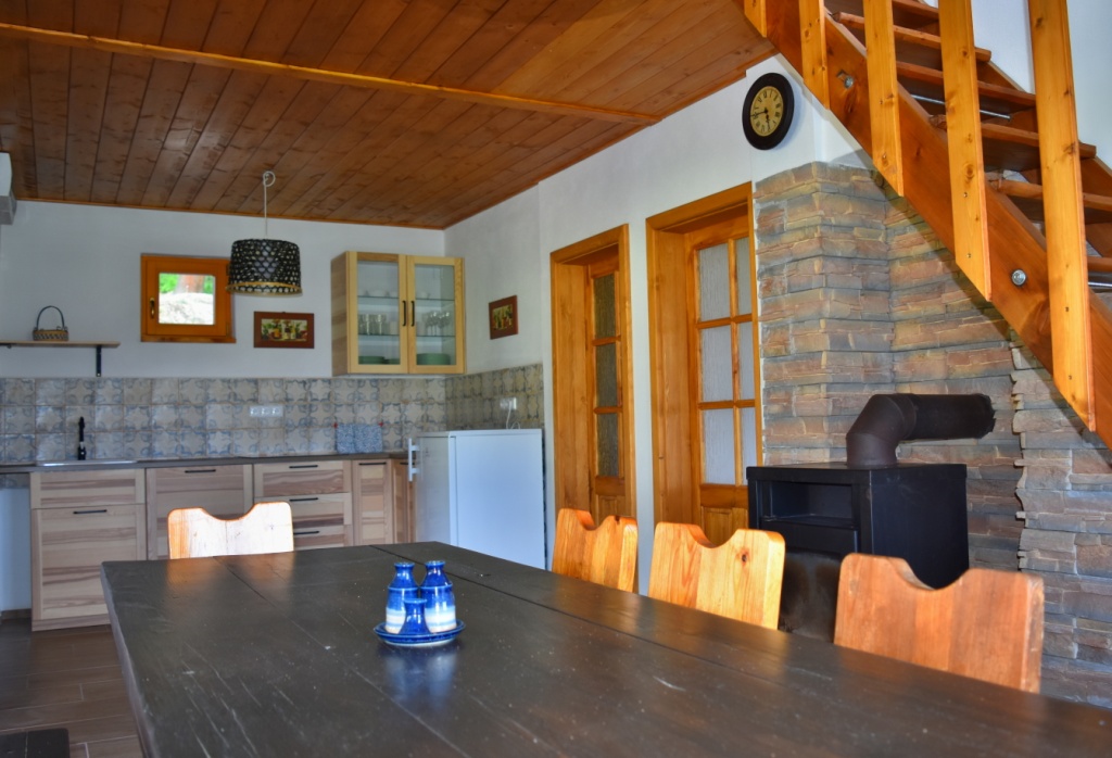 Ubytování Ranč Malenice