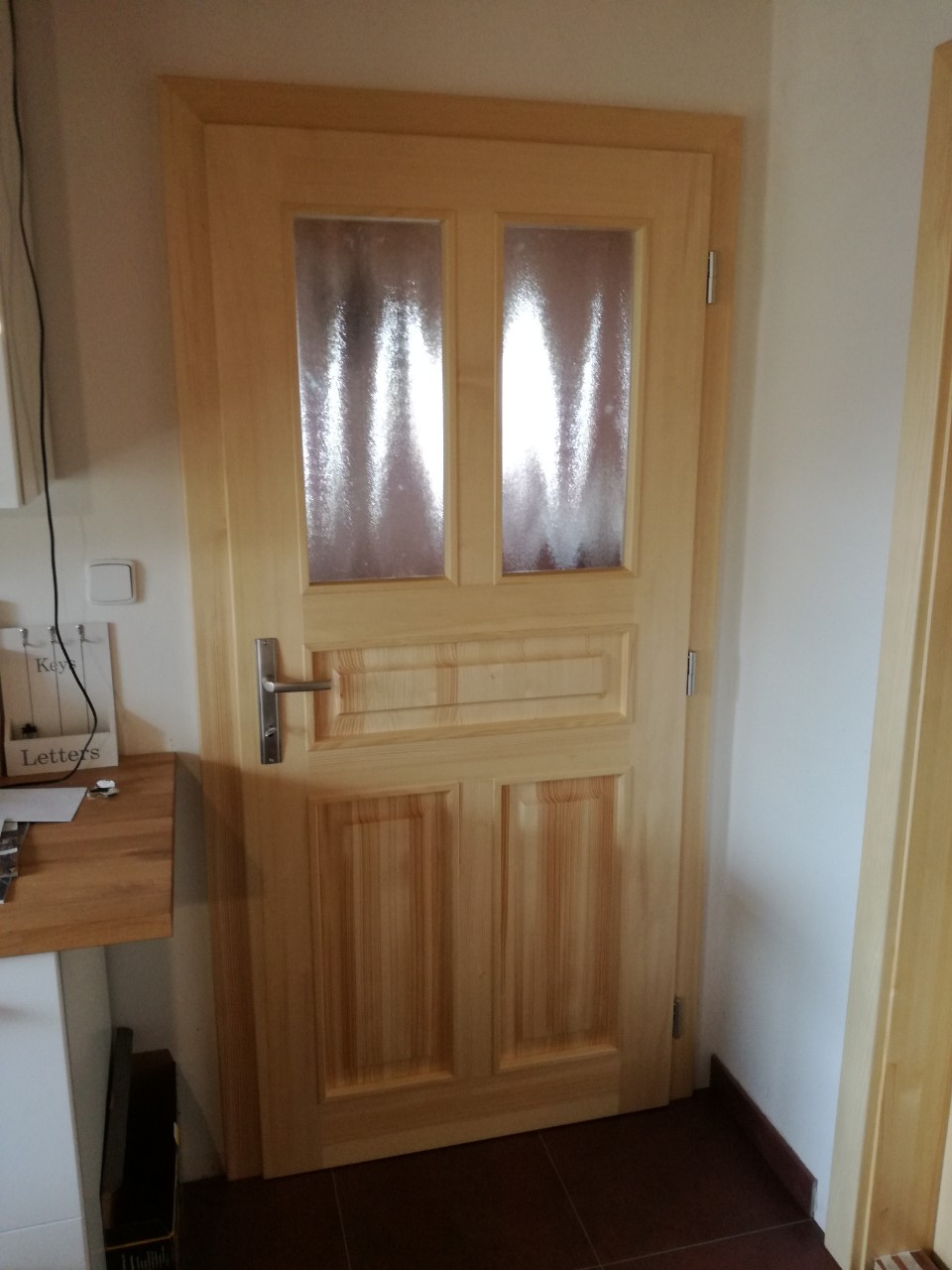 Luňáček - zakázkové truhlářství foto 3