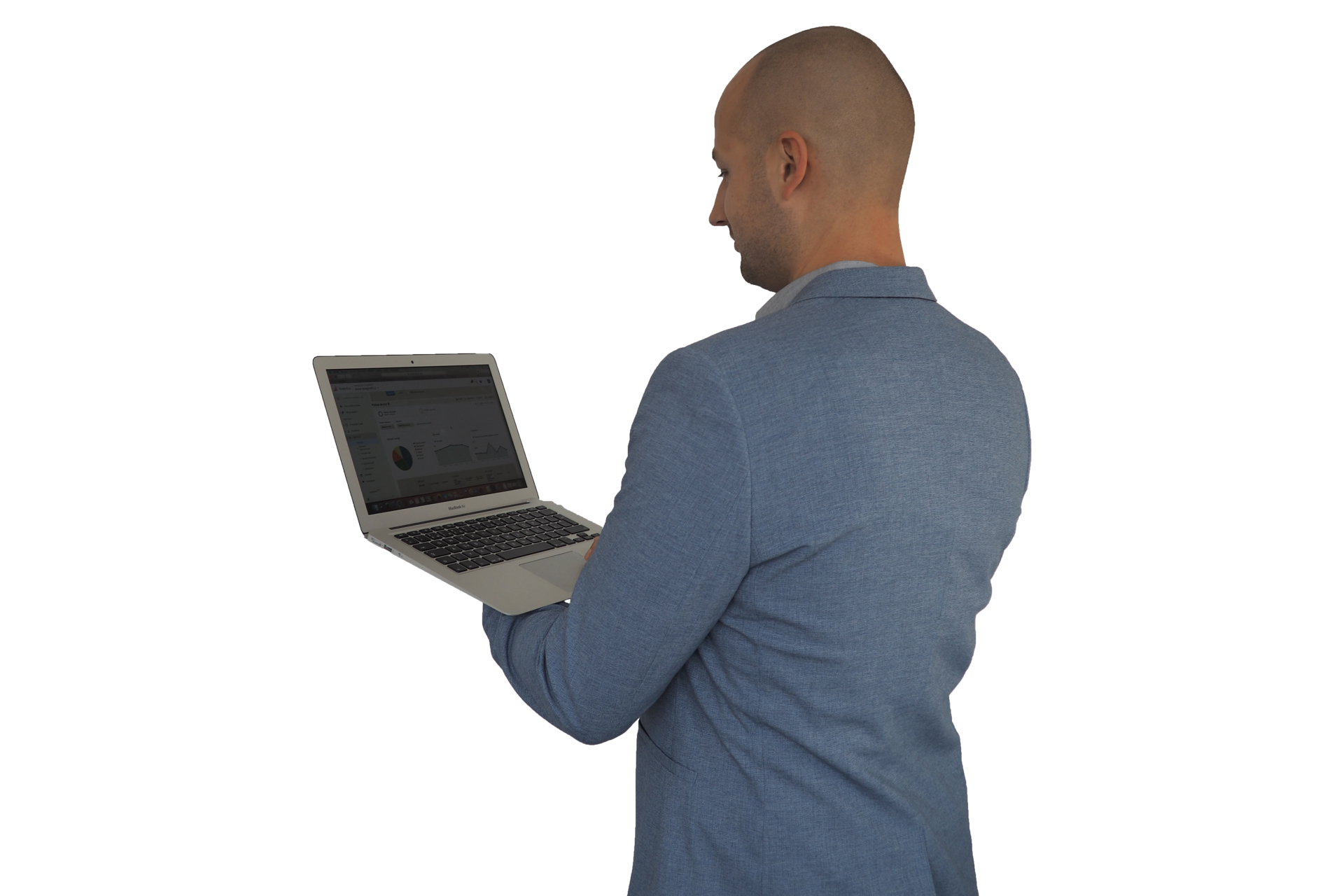 David Hušek - Váš online markeťák foto 3