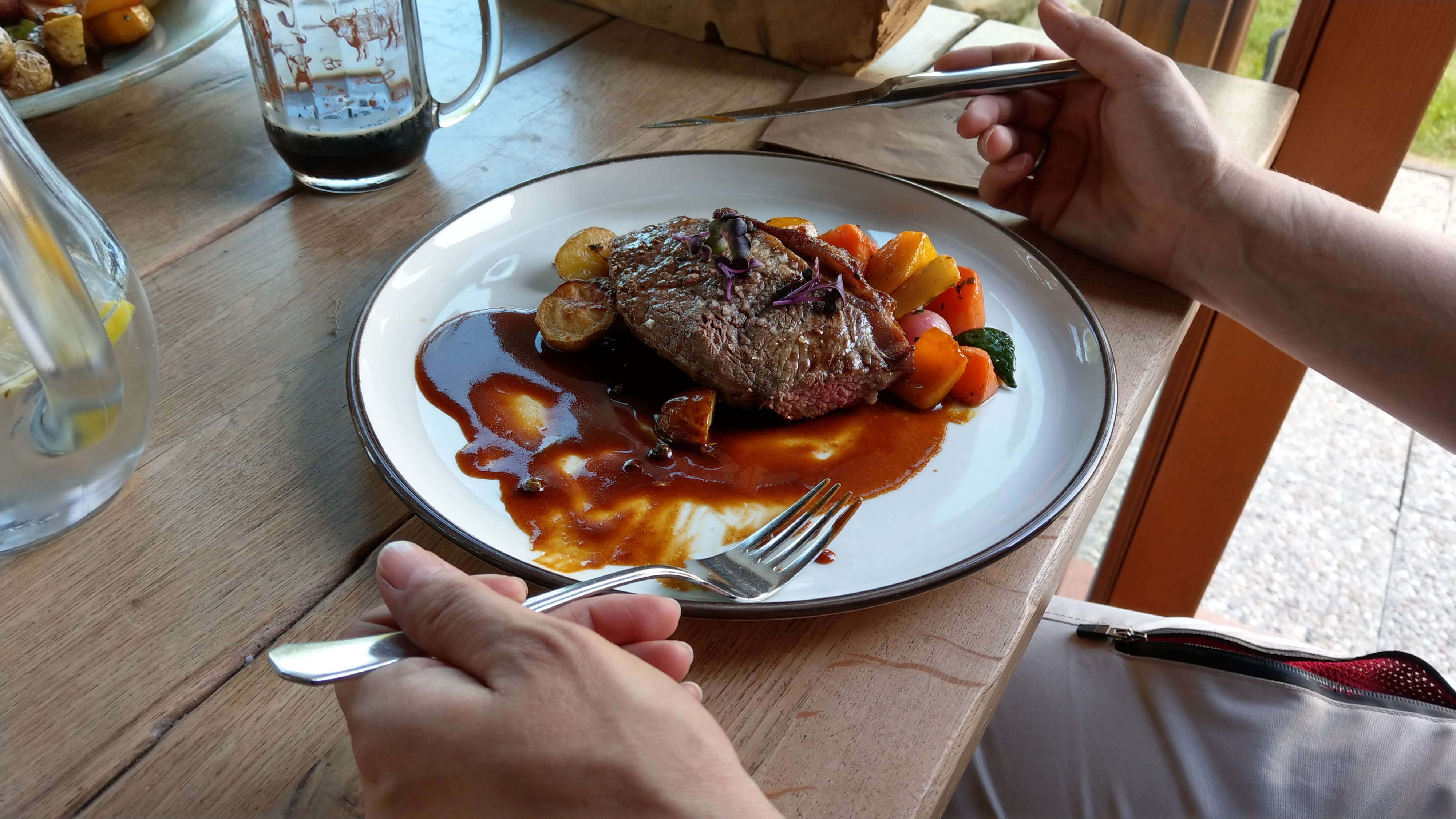 Ubytování Vojetice 9 foto 5