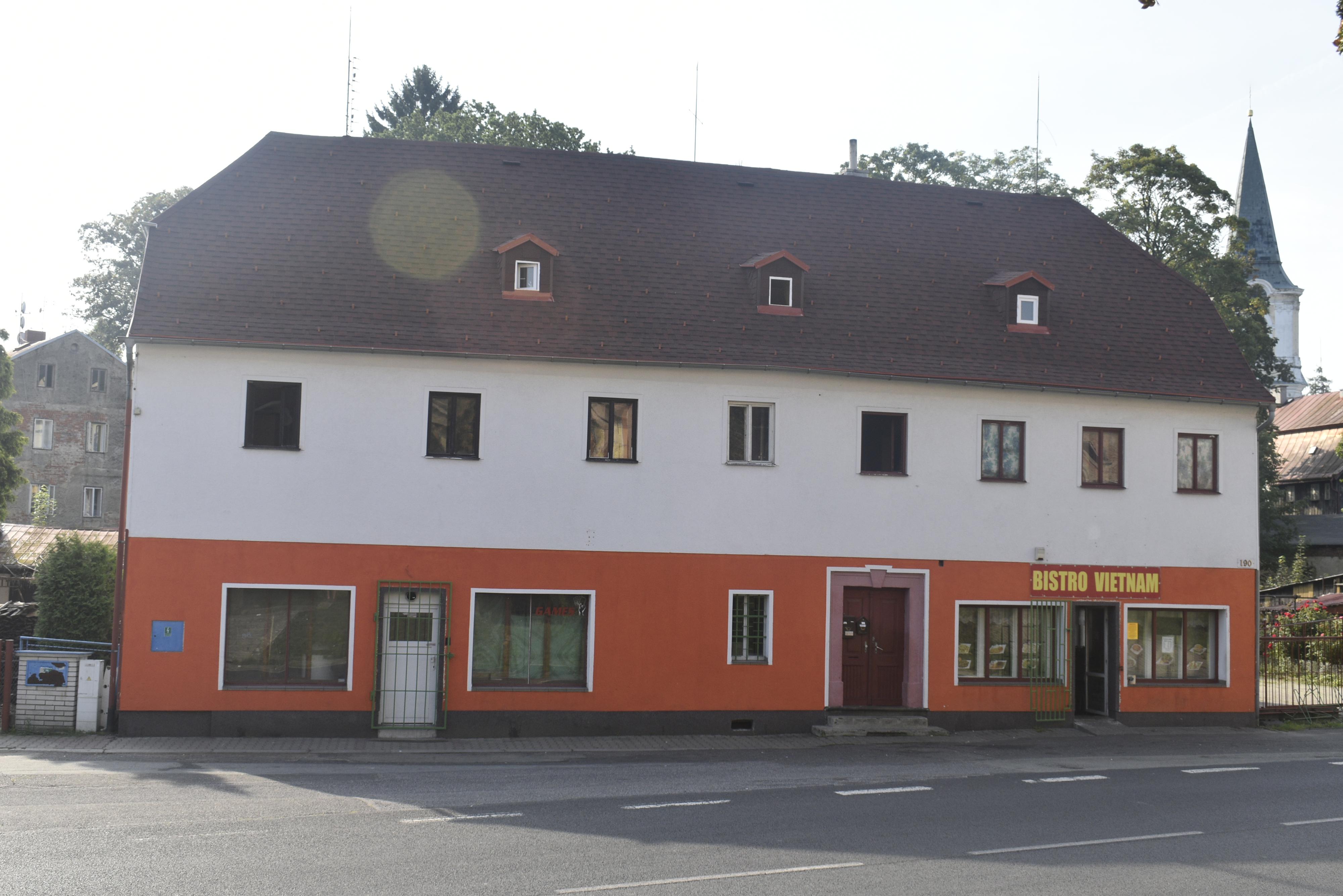 BISTRO VIETNAM foto 2