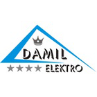 Logo obchodu Damil.cz
