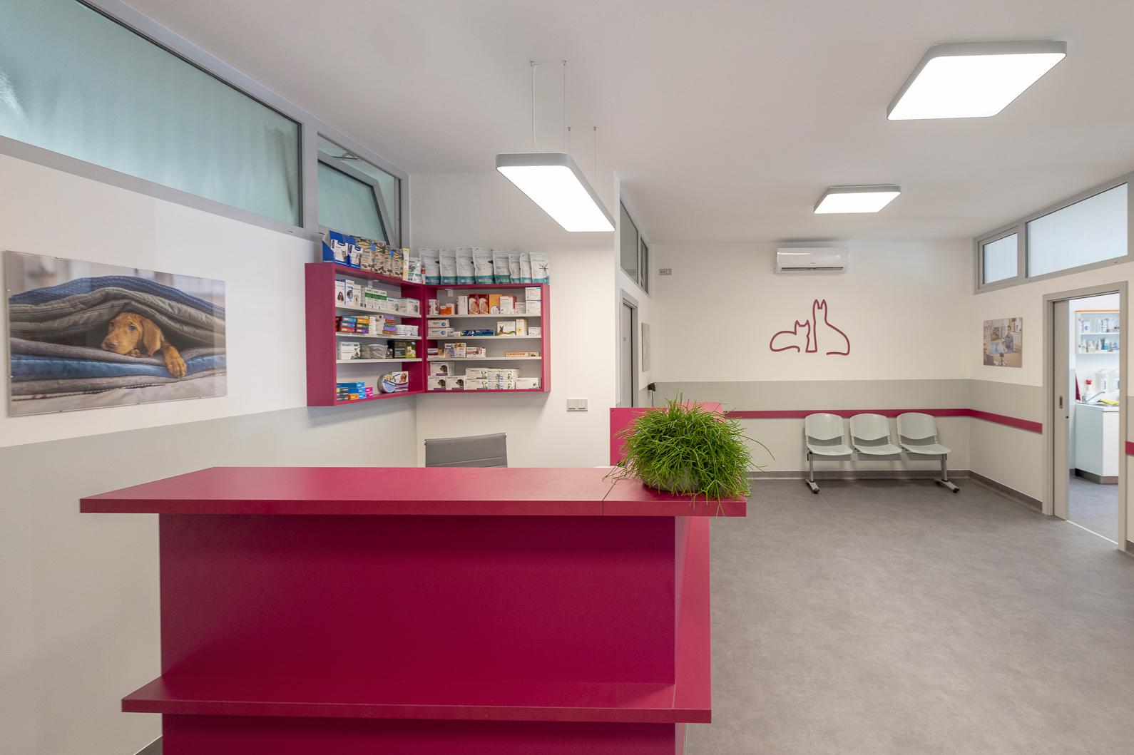 Veterinární ordinace MVDr. Slavomír Hladík