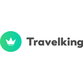 logo Travelking.cz