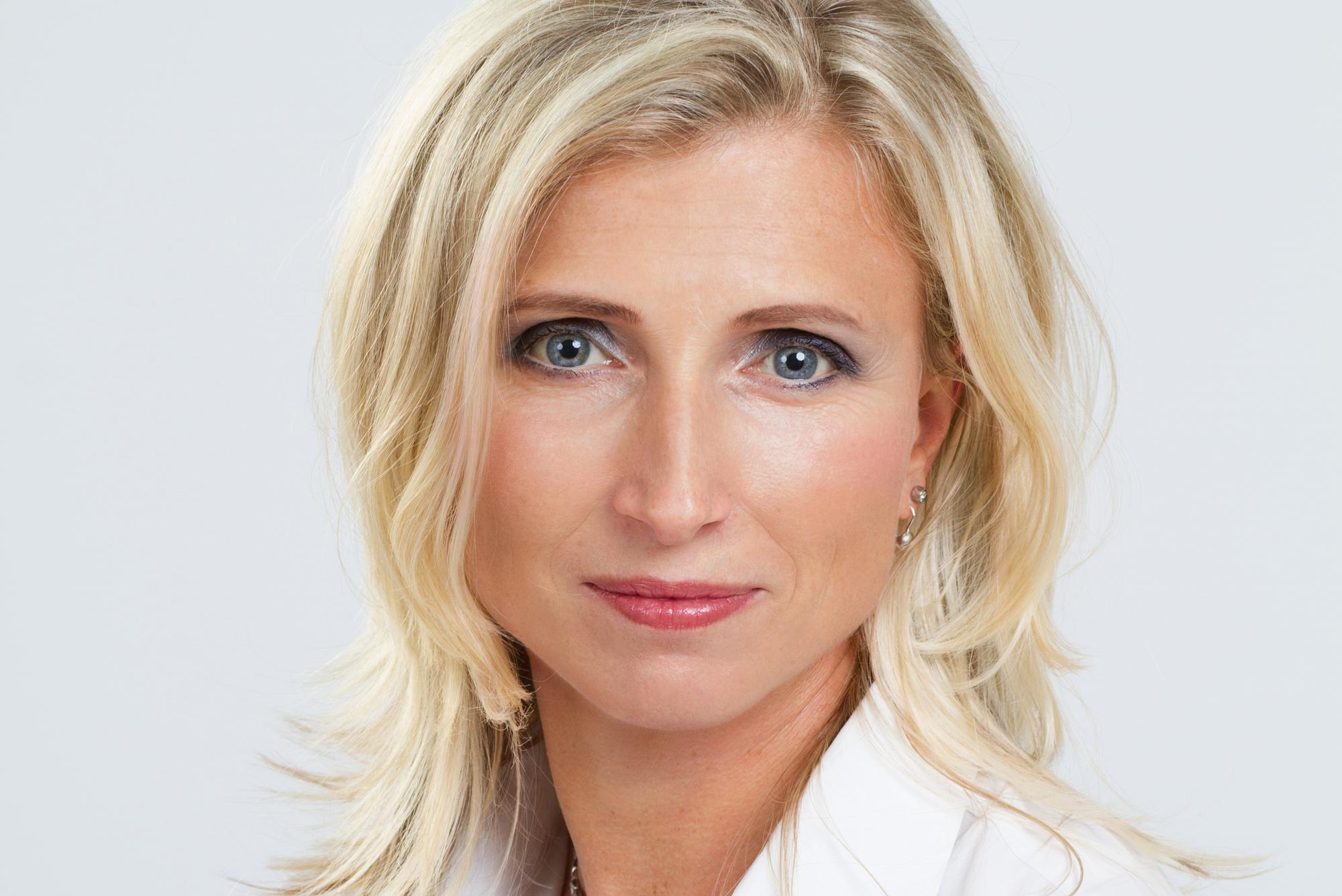 Markéta Pávková reality