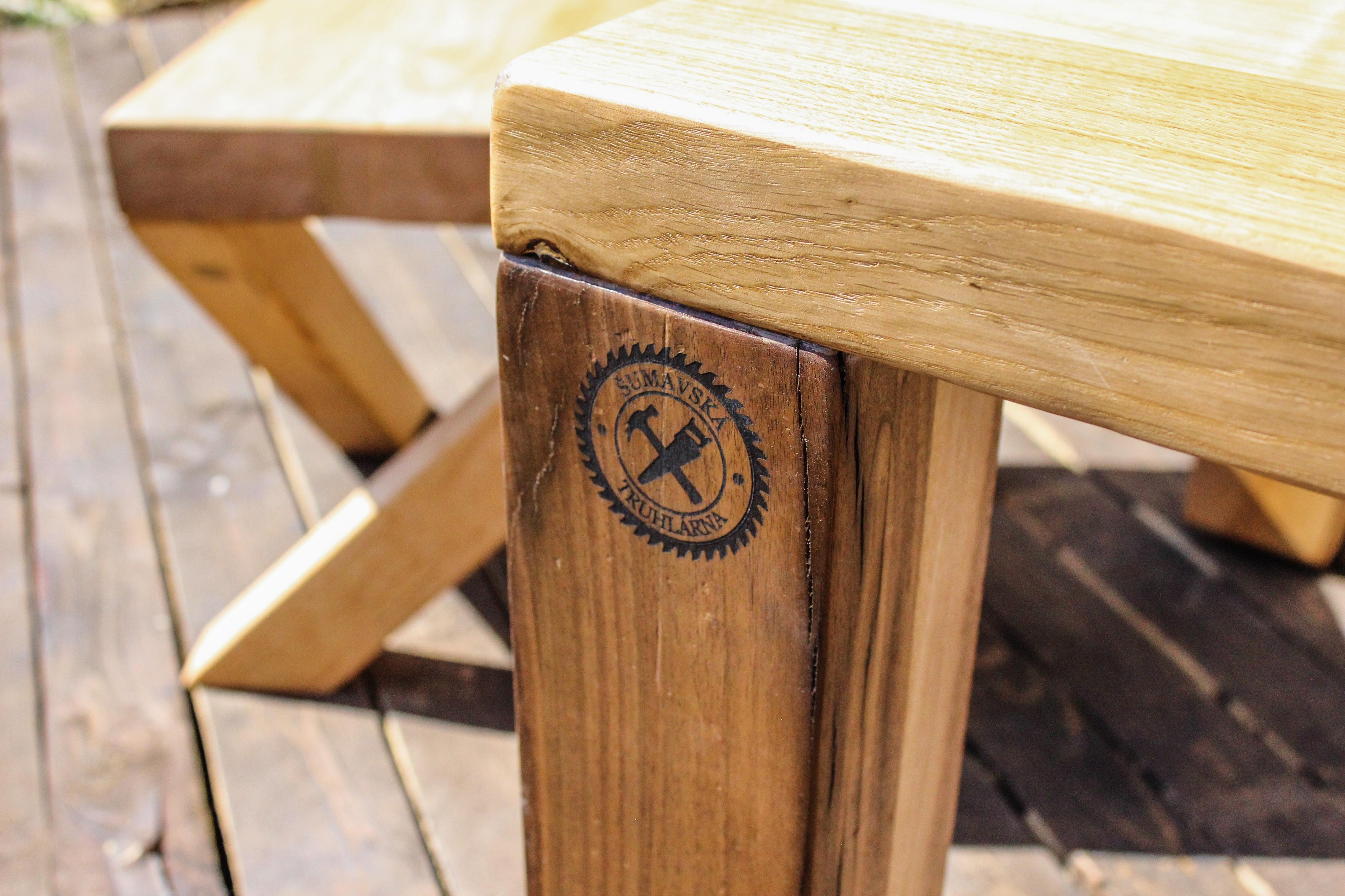 Šumavská Truhlárna foto 3