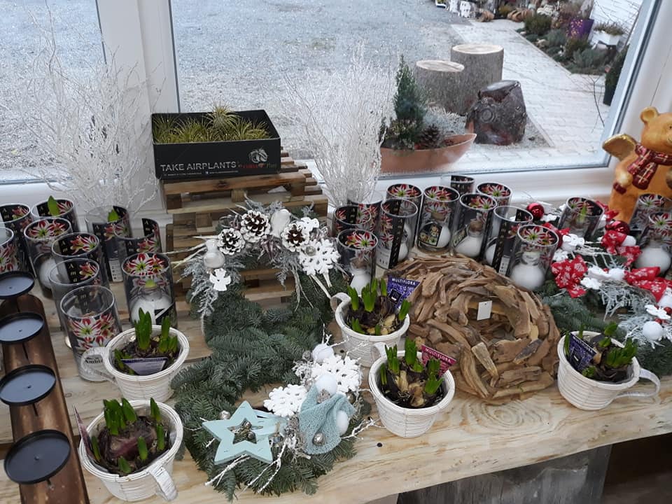 La Fantazia Květinářství foto 3