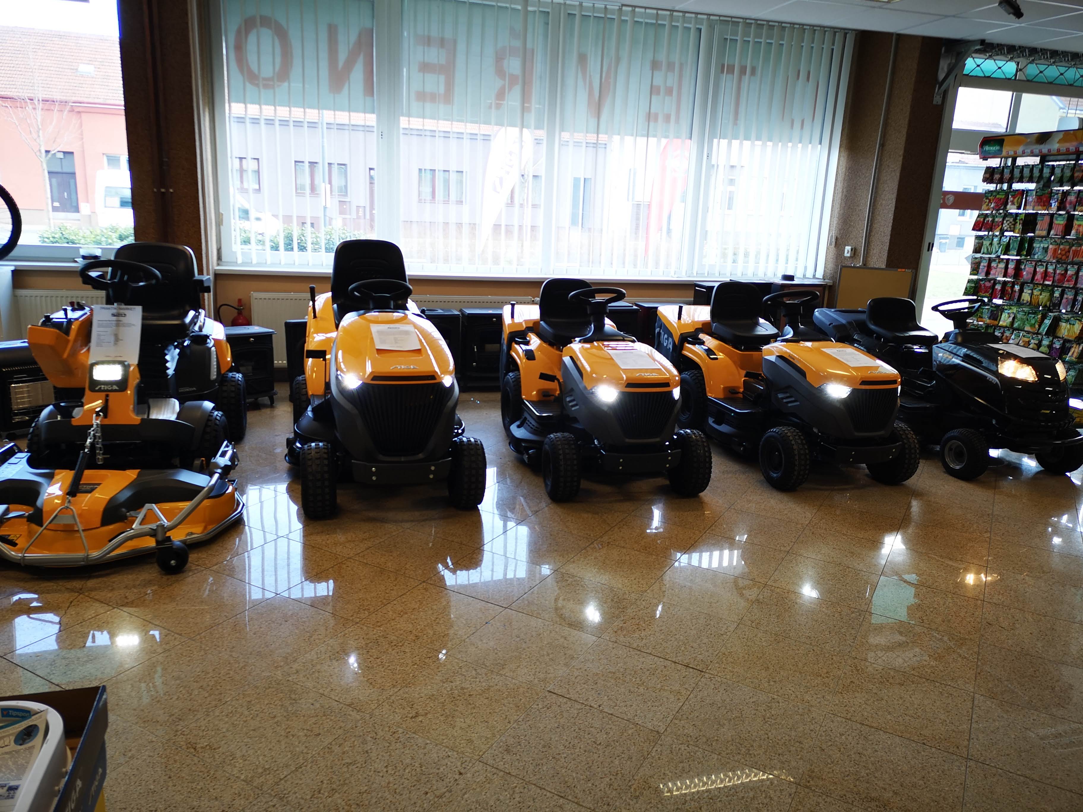 Praktik Market foto 4